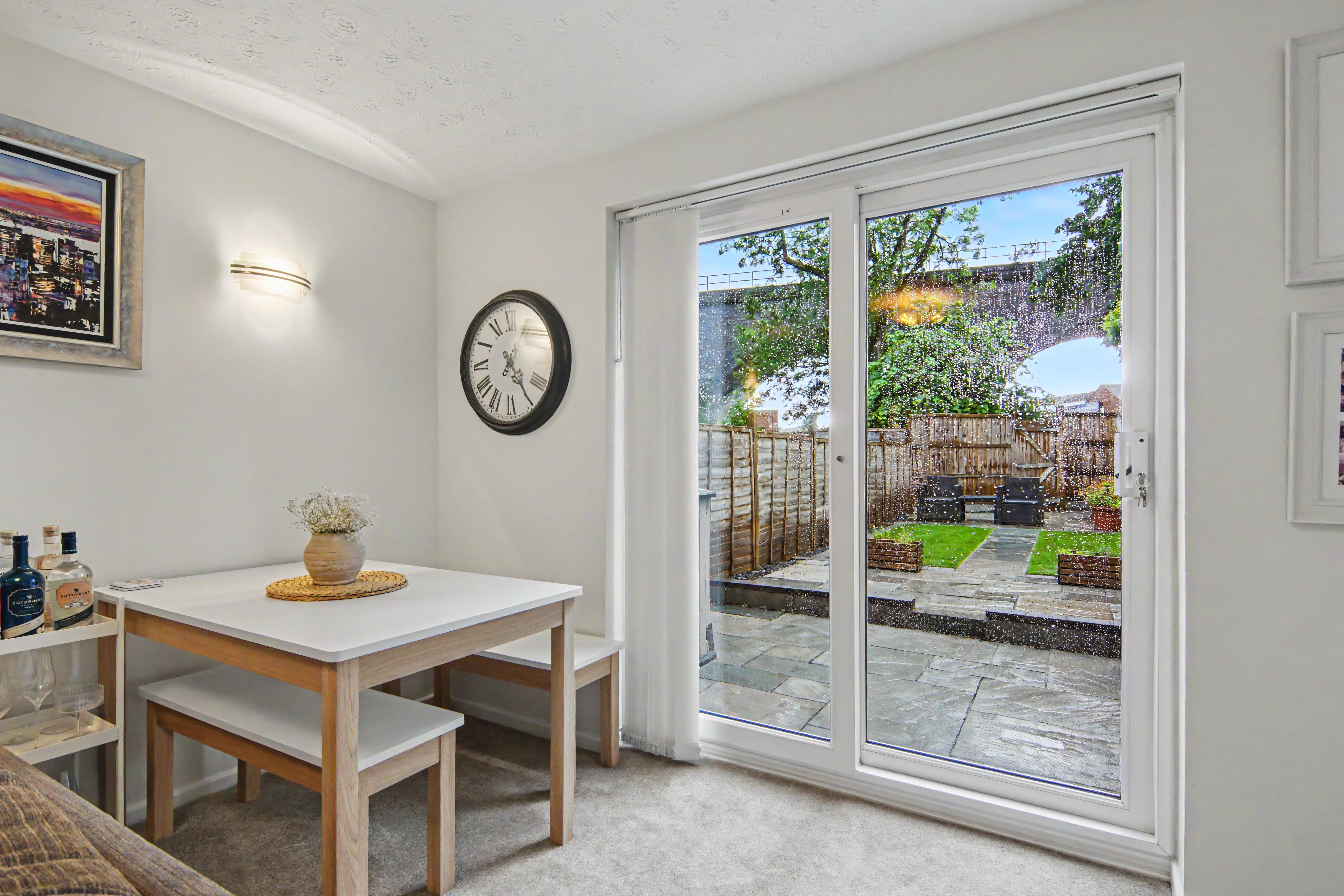 2 bedroom terraced house for sale, Cumbria Close, Coventry, CV1
