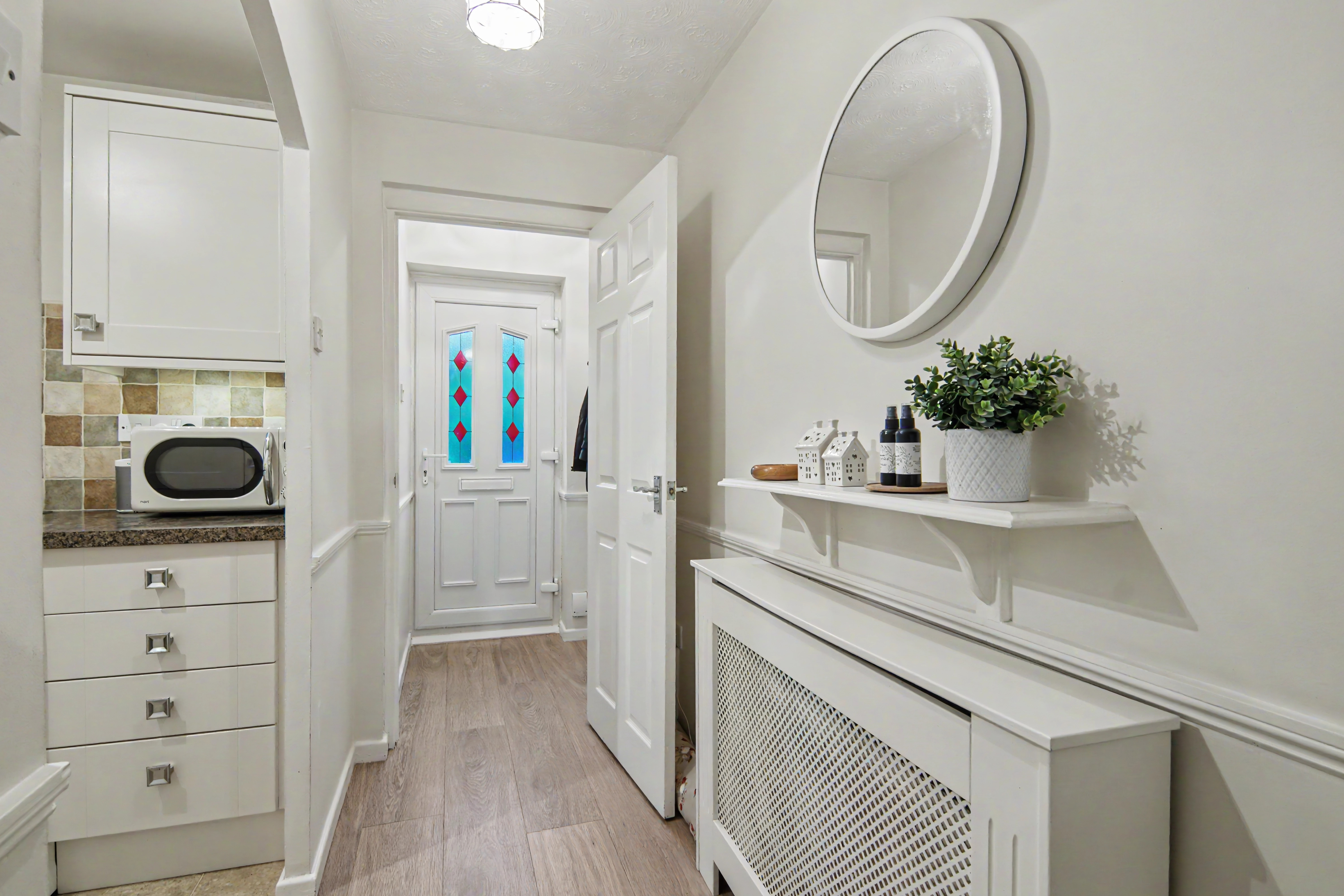 2 bedroom terraced house for sale, Cumbria Close, Coventry, CV1