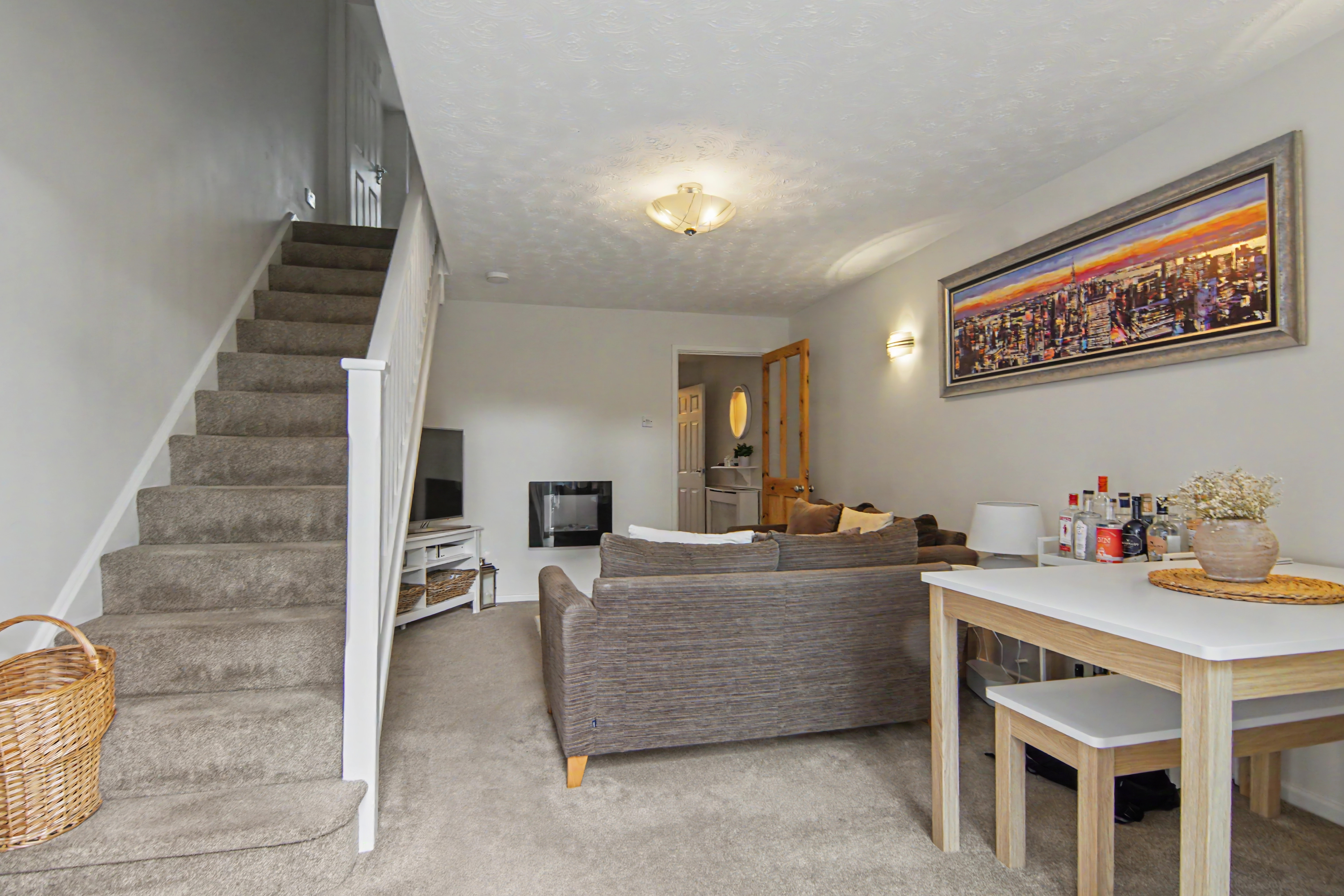 2 bedroom terraced house for sale, Cumbria Close, Coventry, CV1