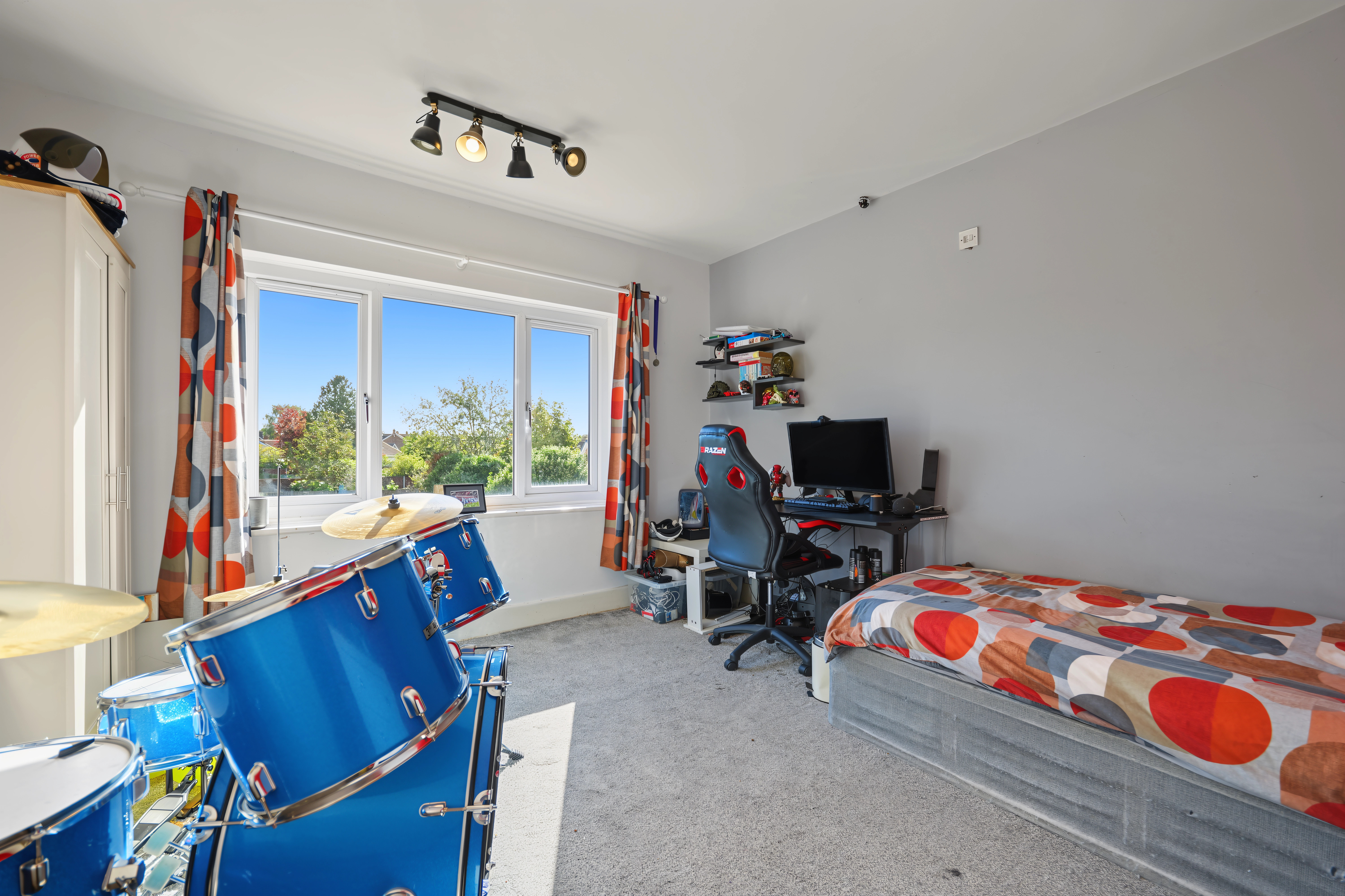 3 bedroom semi detached house for sale, Higham Lane, Nuneaton, CV11