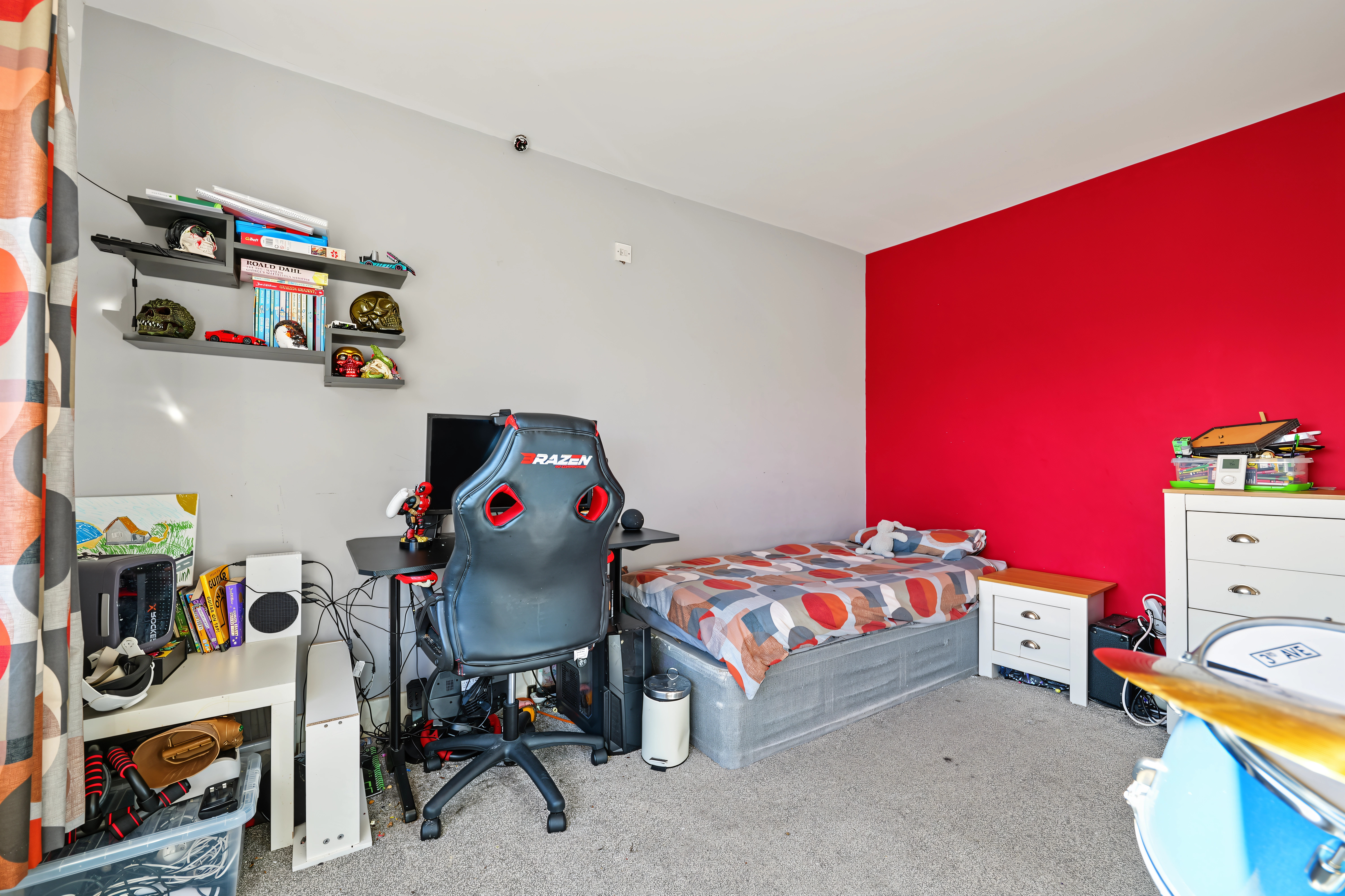 3 bedroom semi detached house for sale, Higham Lane, Nuneaton, CV11