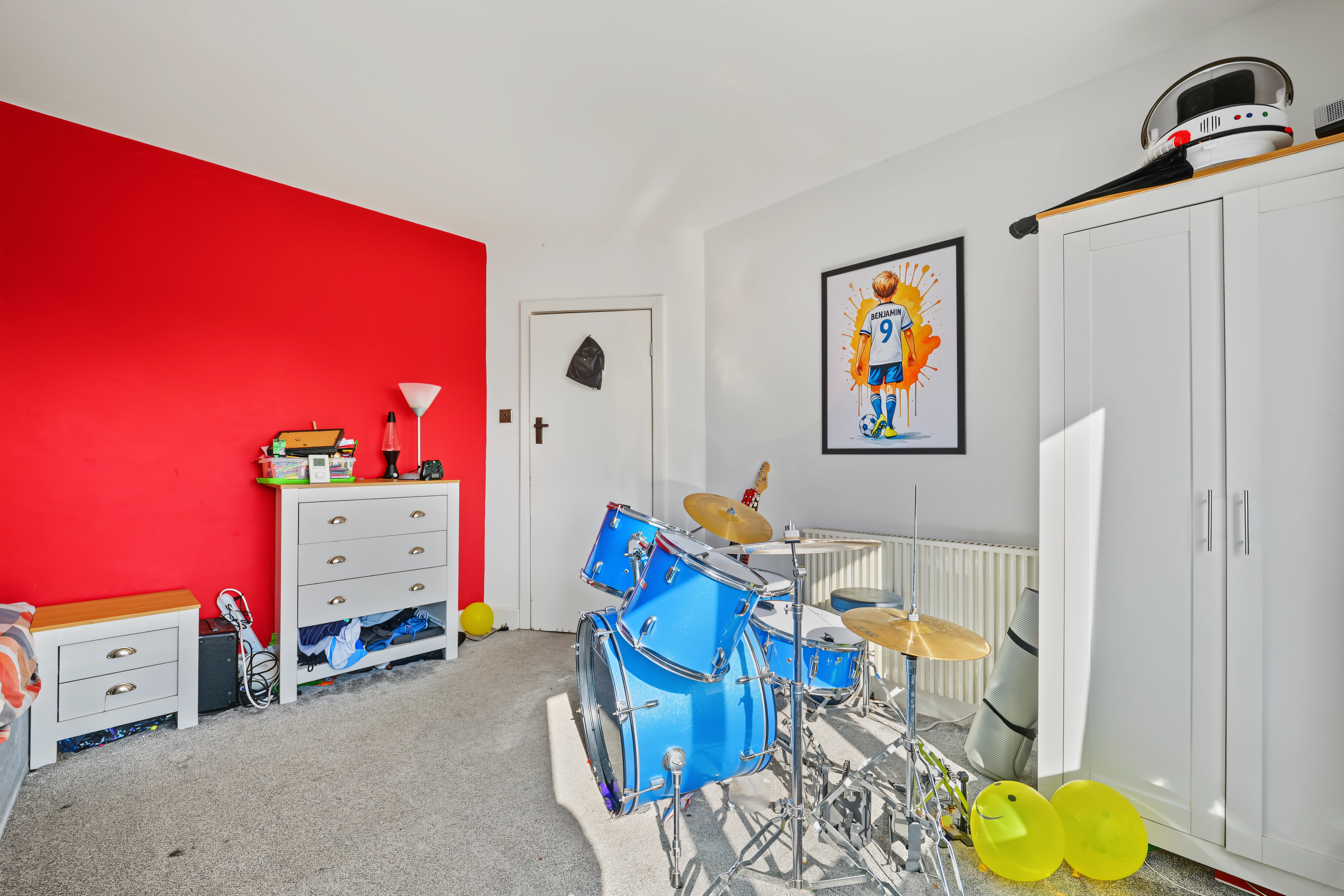 3 bedroom semi detached house for sale, Higham Lane, Nuneaton, CV11