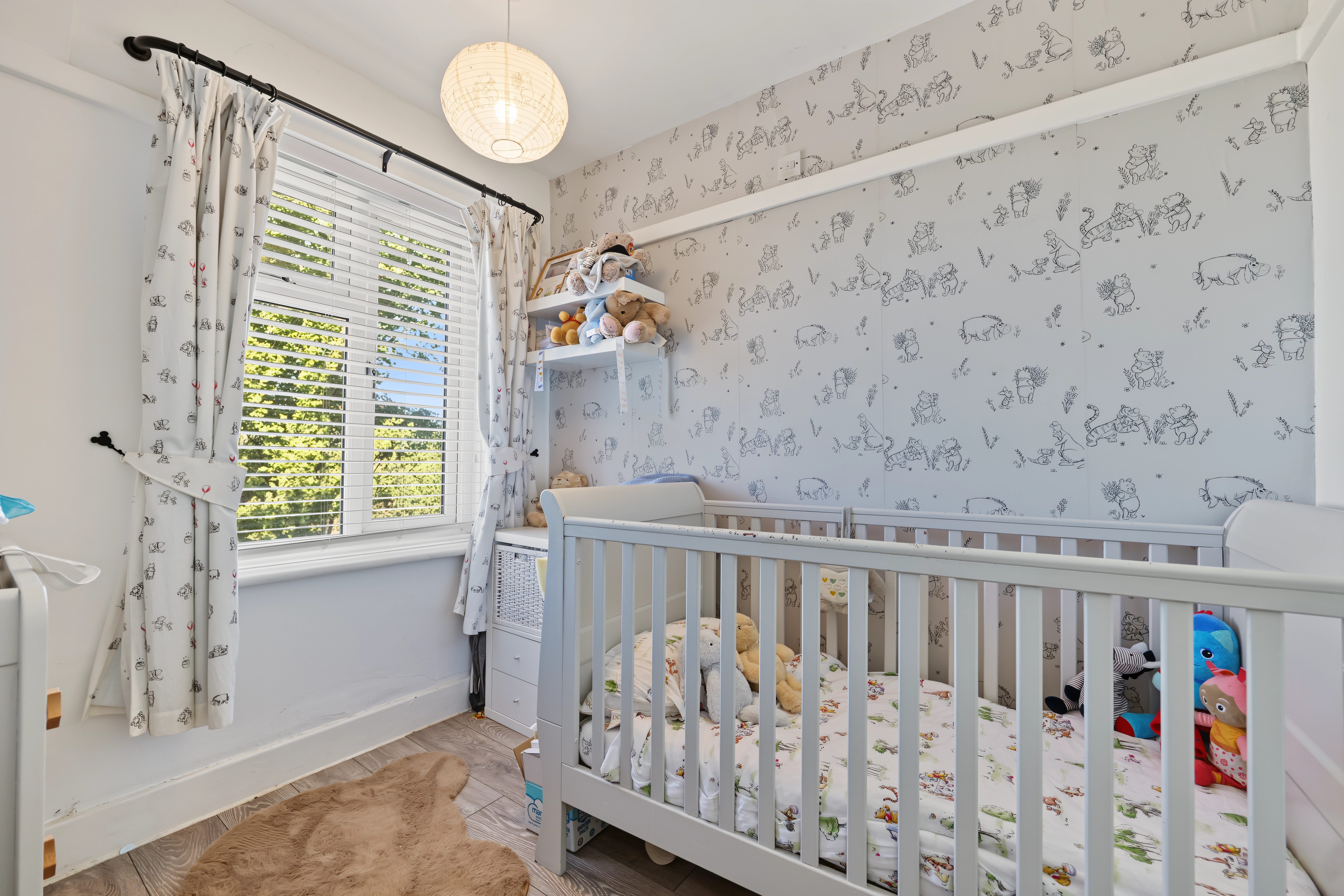 3 bedroom semi detached house for sale, Higham Lane, Nuneaton, CV11