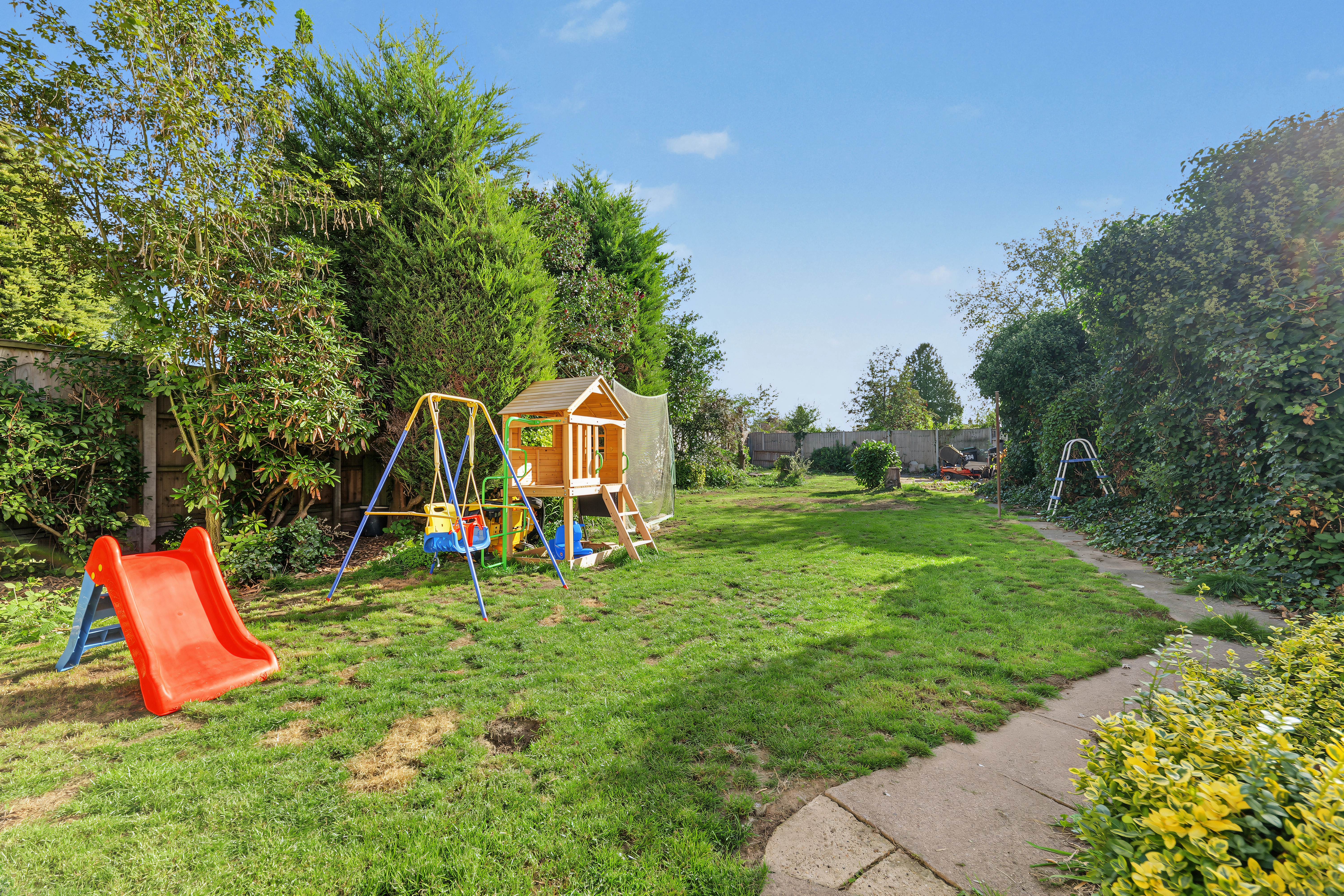 3 bedroom semi detached house for sale, Higham Lane, Nuneaton, CV11