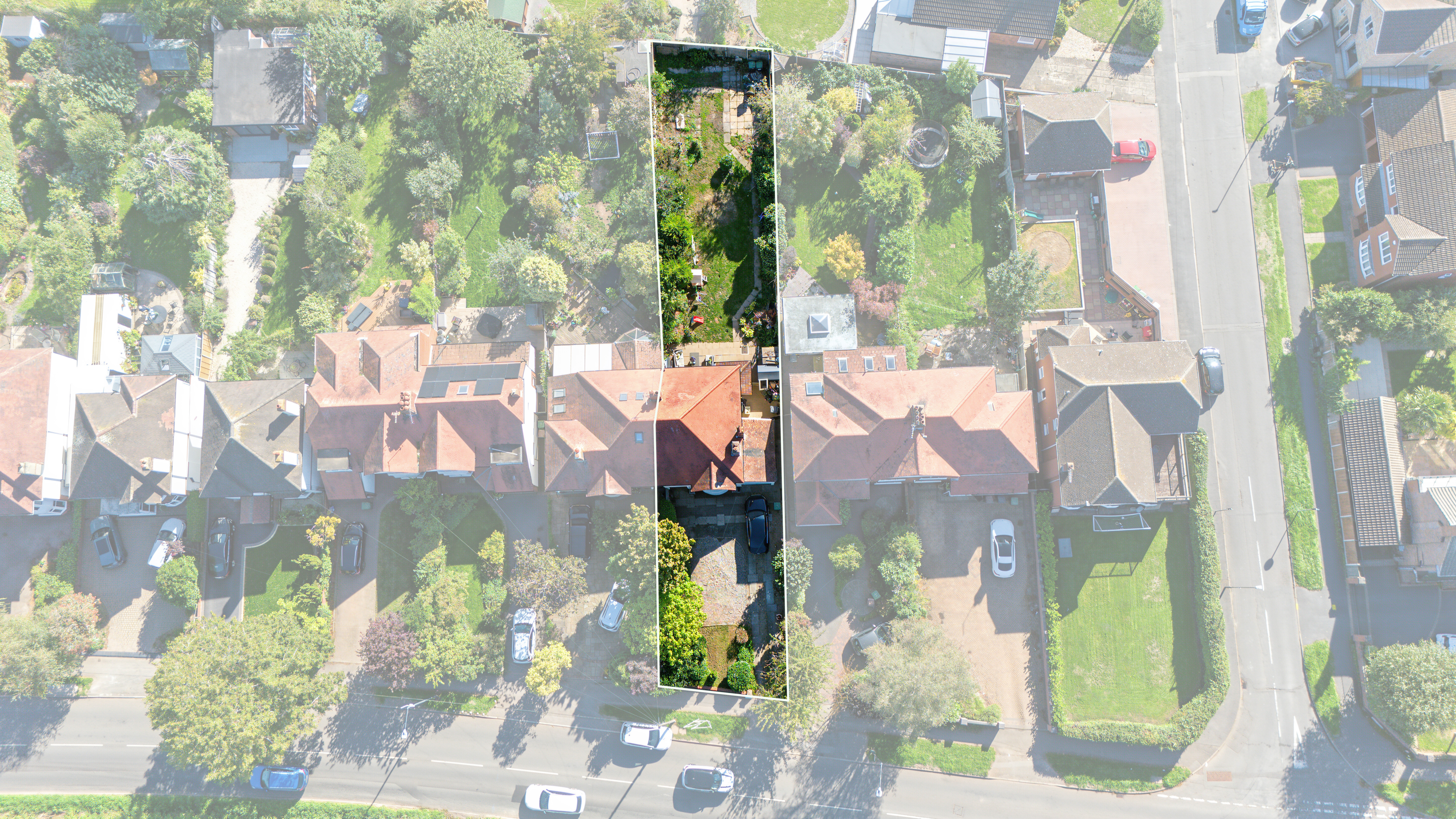 3 bedroom semi detached house for sale, Higham Lane, Nuneaton, CV11