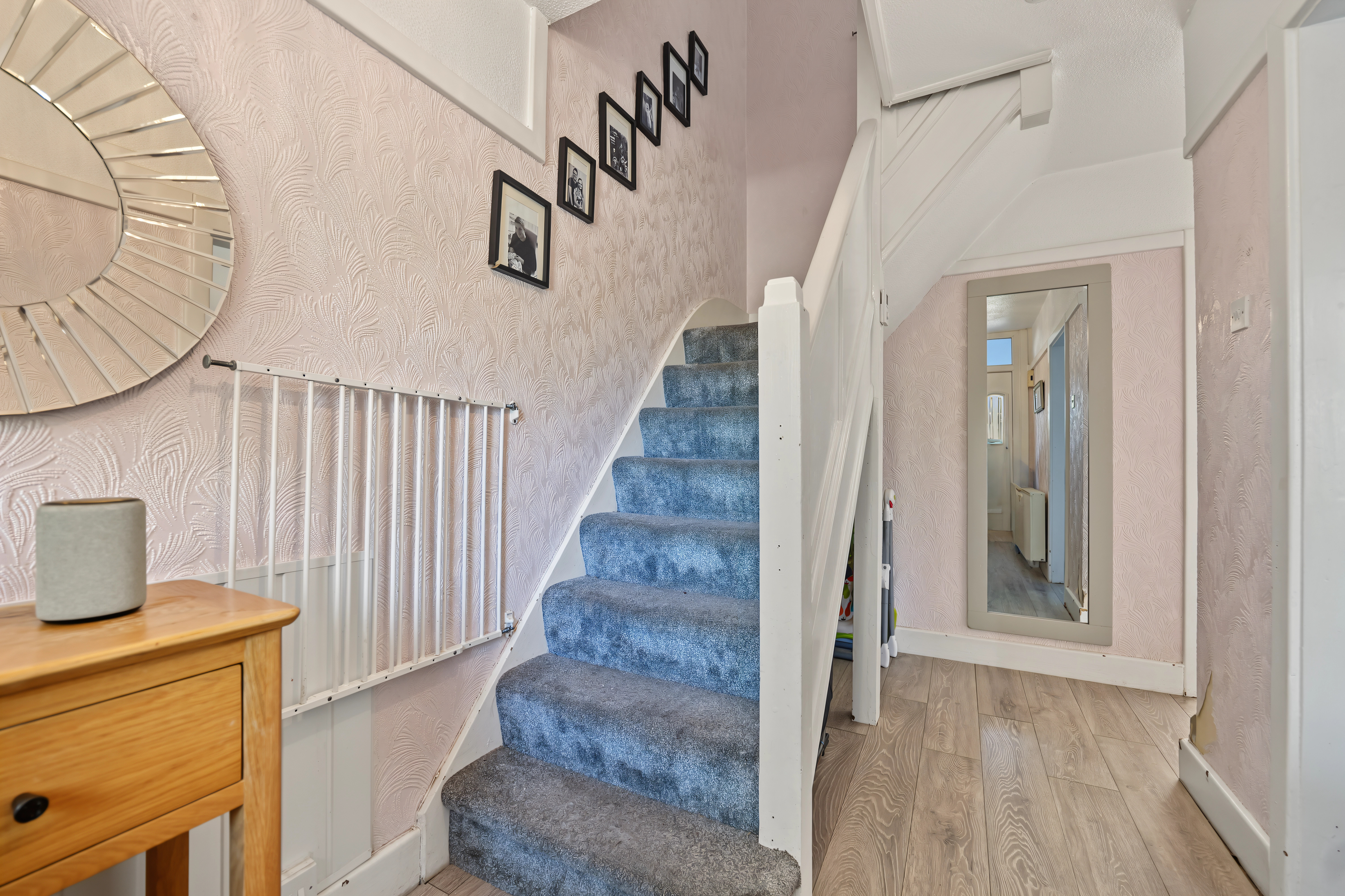 3 bedroom semi detached house for sale, Higham Lane, Nuneaton, CV11