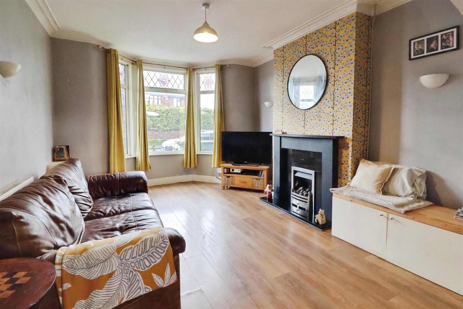 3 bedroom other for sale, Hungerford Road, Crewe, CW1, photo 2