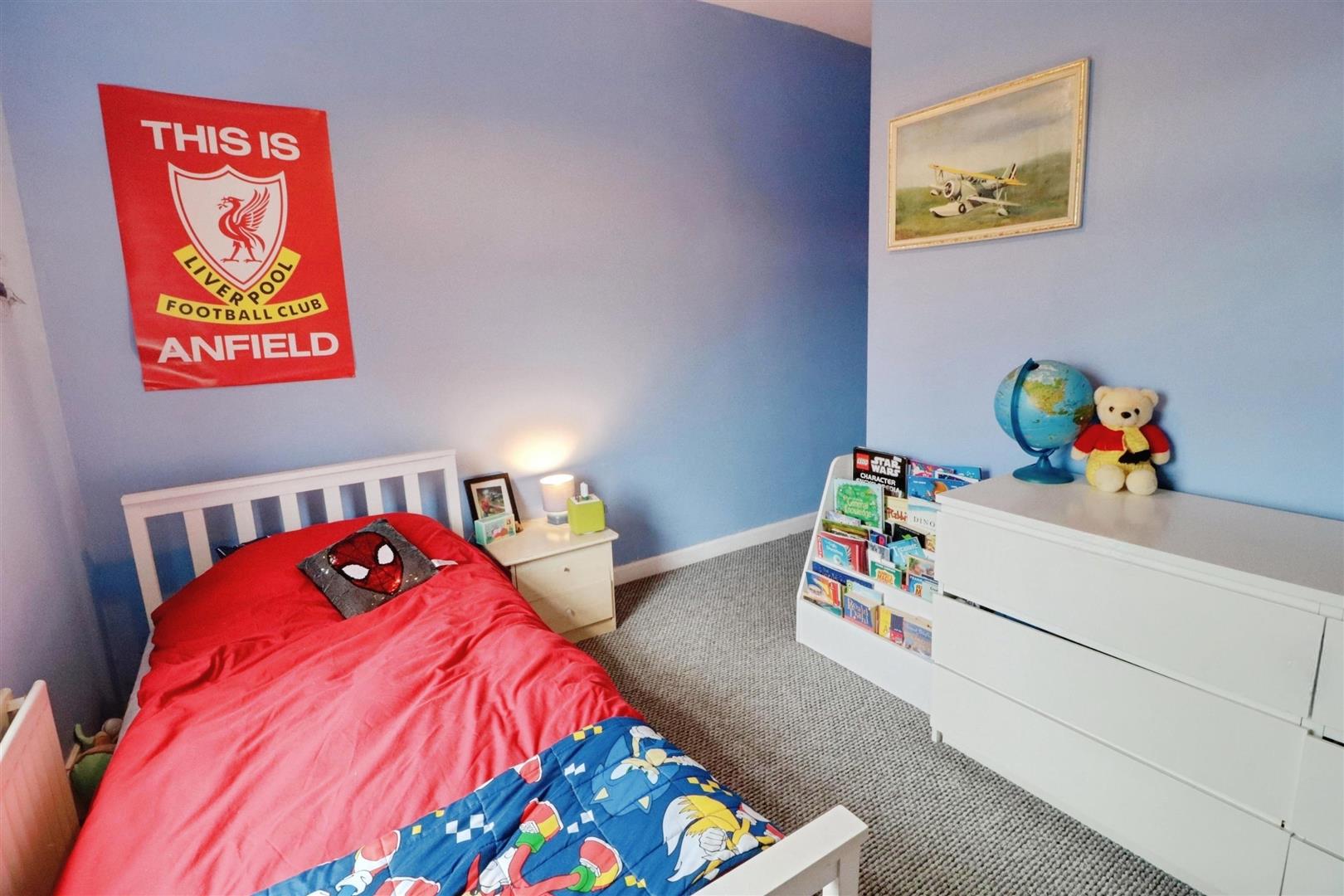 3 bedroom other for sale, Hungerford Road, Crewe, CW1, photo 14 of 20