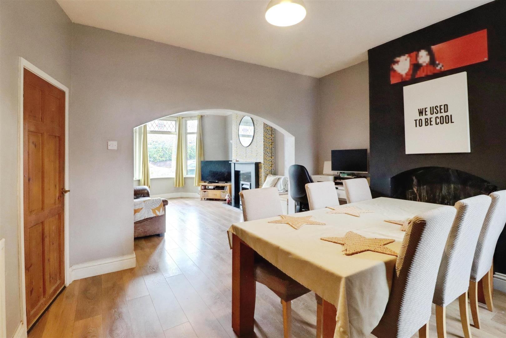 3 bedroom other for sale, Hungerford Road, Crewe, CW1, photo 3