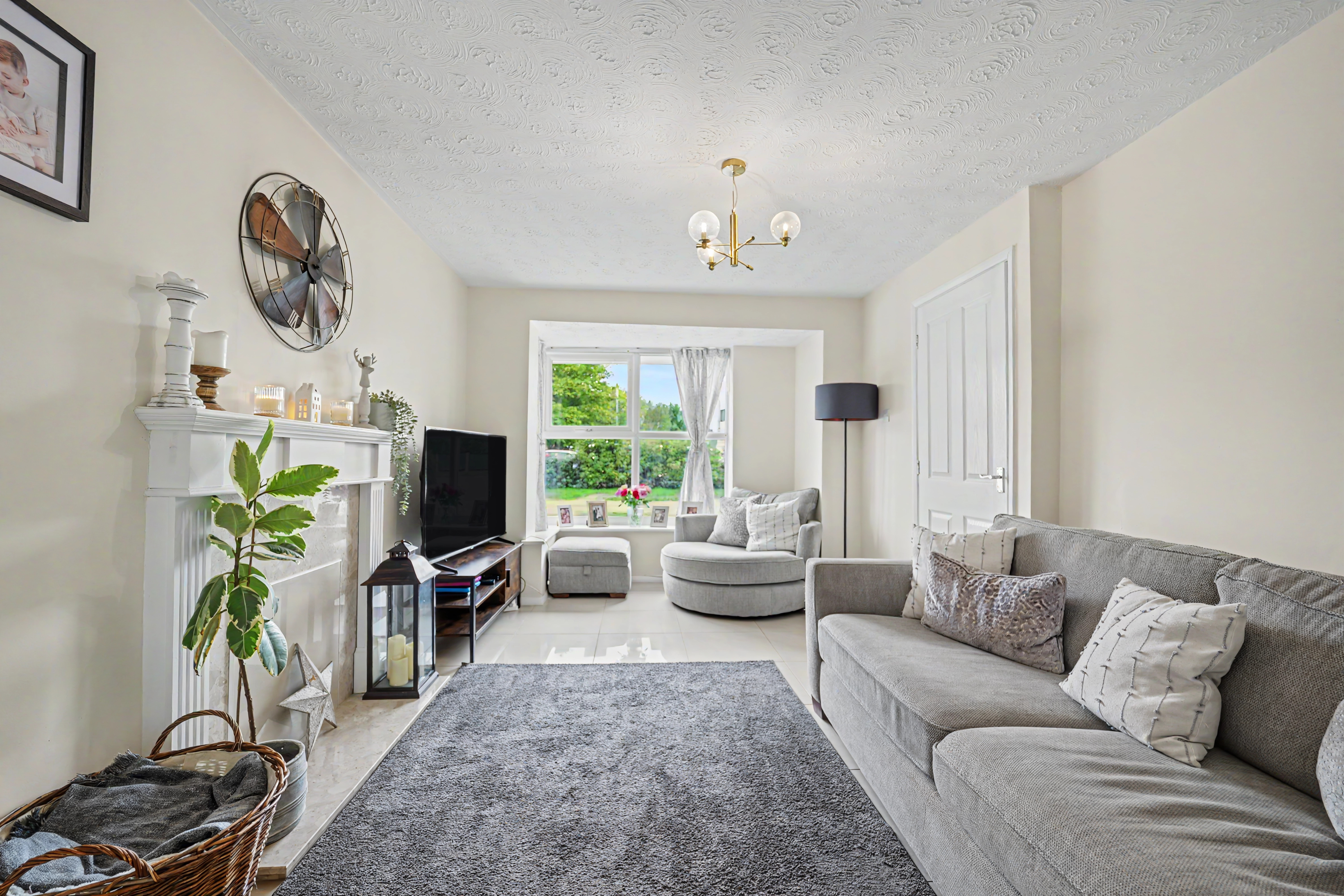 4 bedroom detached house for sale, Jewsbury Way, Leicester, LE3, photo 2
