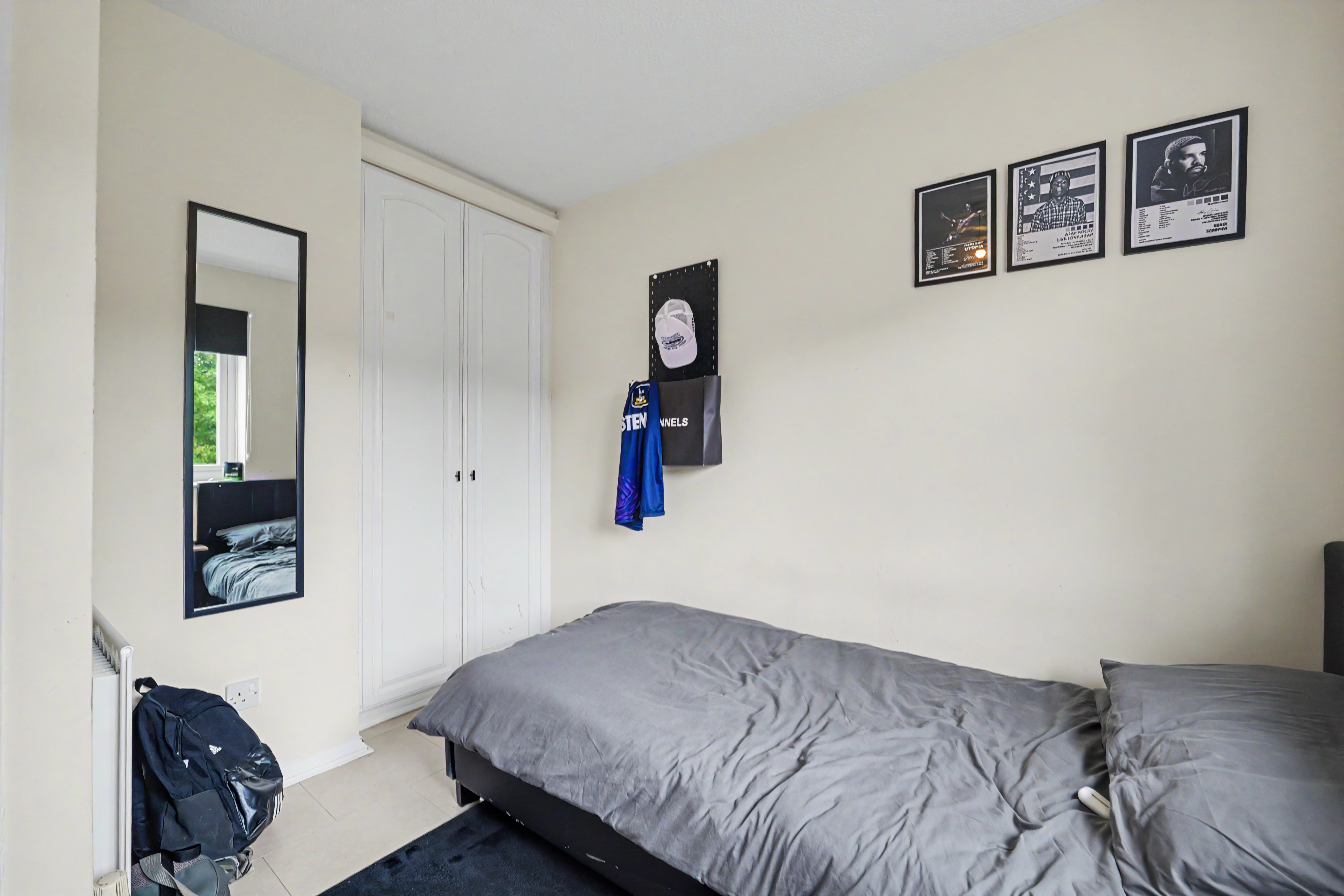 4 bedroom detached house for sale, Jewsbury Way, Leicester, LE3, photo 11 of 14