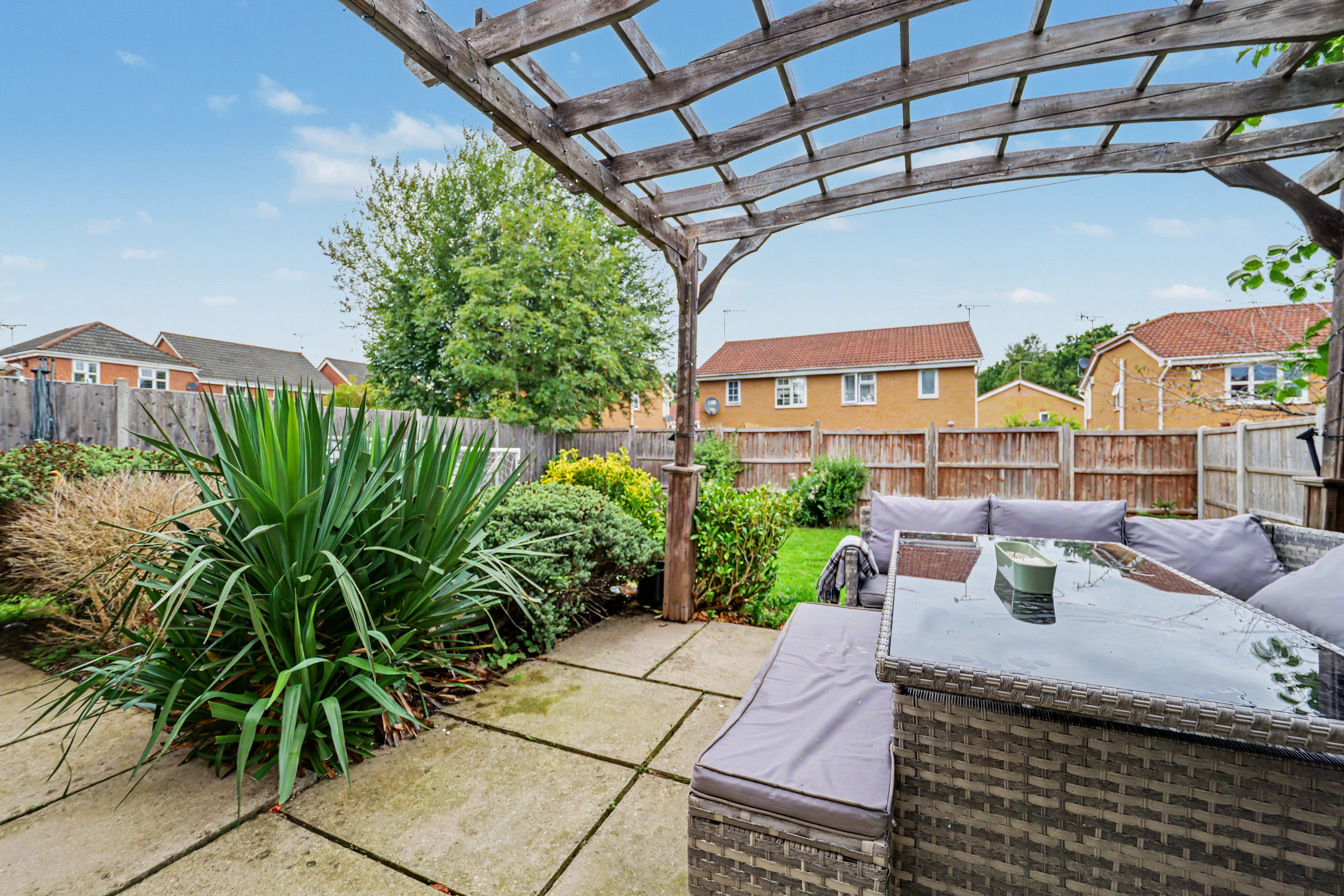 4 bedroom detached house for sale, Jewsbury Way, Leicester, LE3, photo 13 of 14