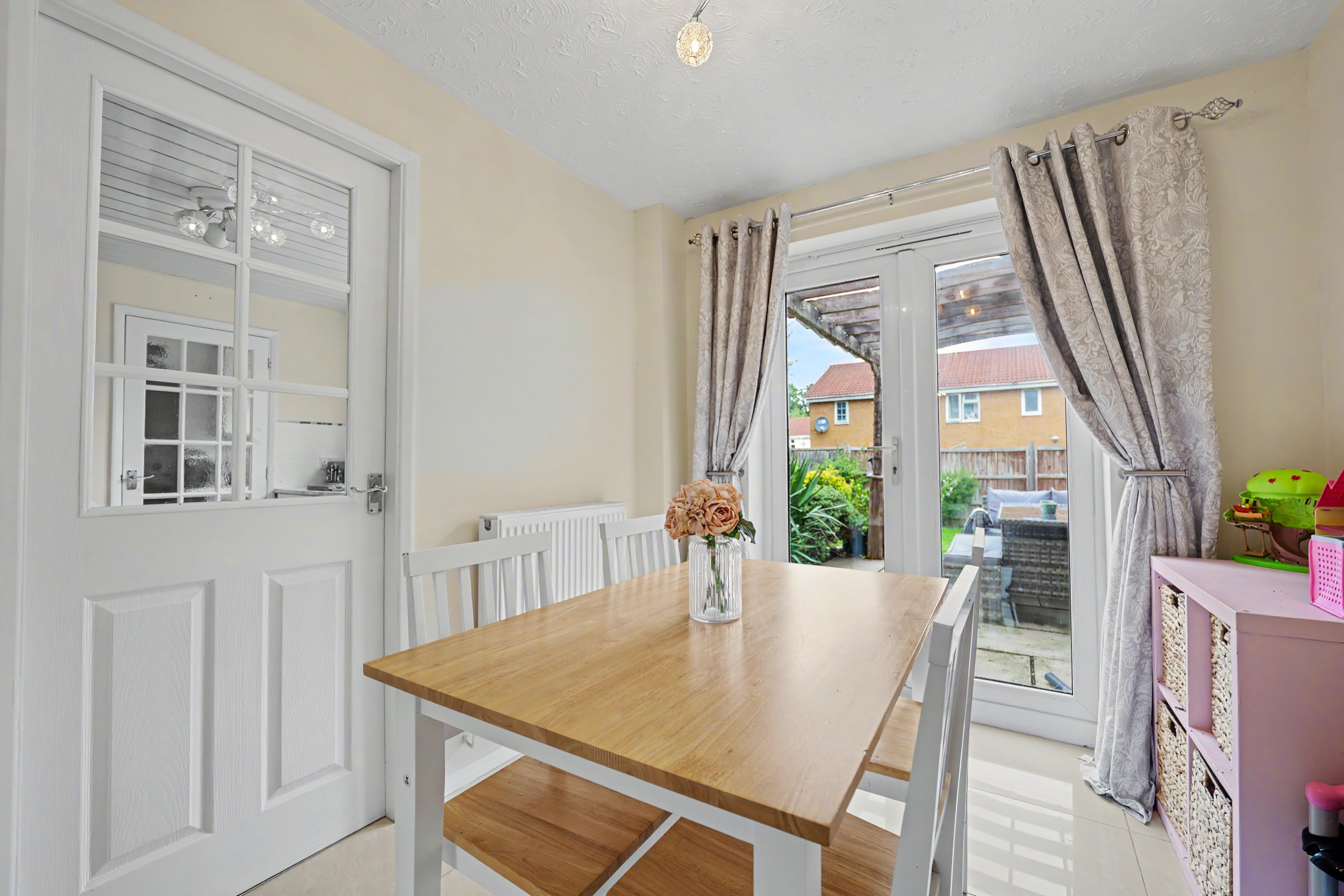 4 bedroom detached house for sale, Jewsbury Way, Leicester, LE3, photo 3
