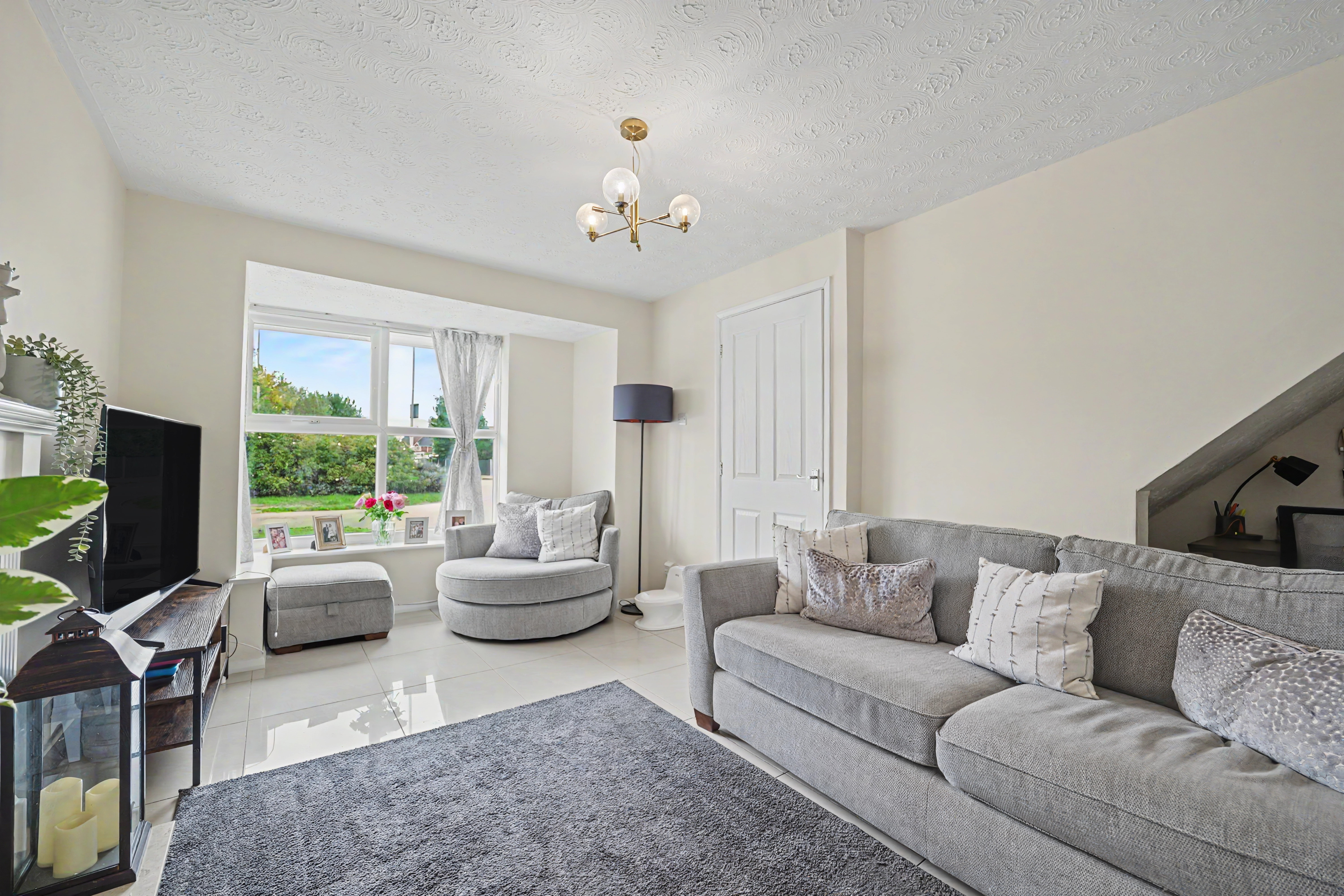 4 bedroom detached house for sale, Jewsbury Way, Leicester, LE3, photo 6 of 14