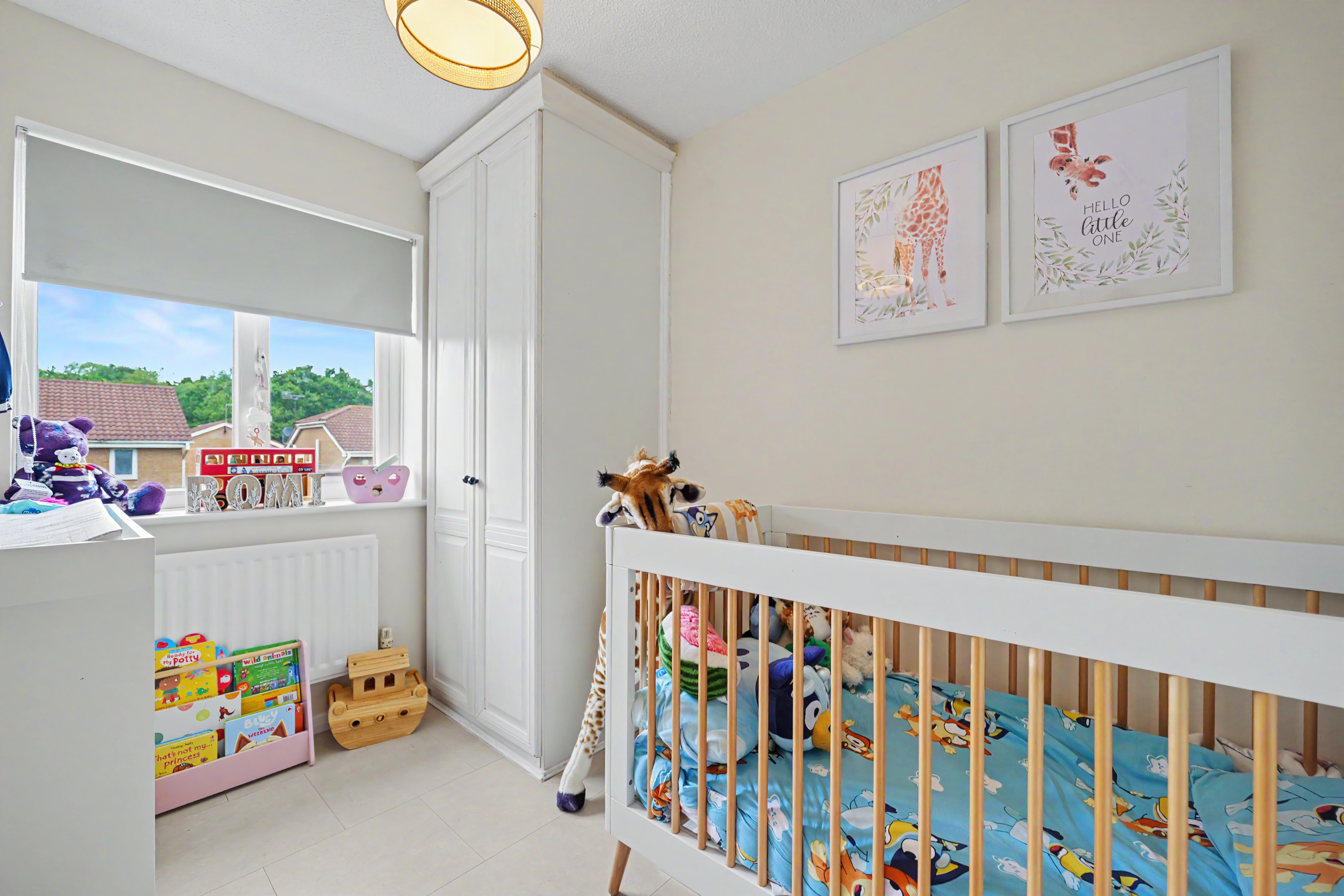 4 bedroom detached house for sale, Jewsbury Way, Leicester, LE3, photo 10 of 14