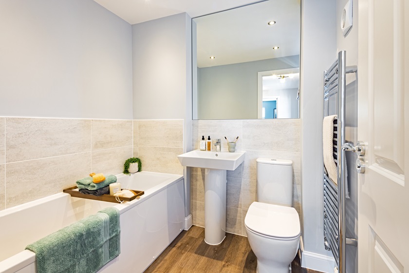 4 bedroom detached house for sale, Plot 11 (THE CORNELL) Brook View, Coventry, CV5