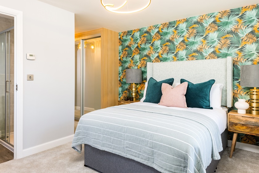 4 bedroom detached house for sale, Plot 11 (THE CORNELL) Brook View, Coventry, CV5