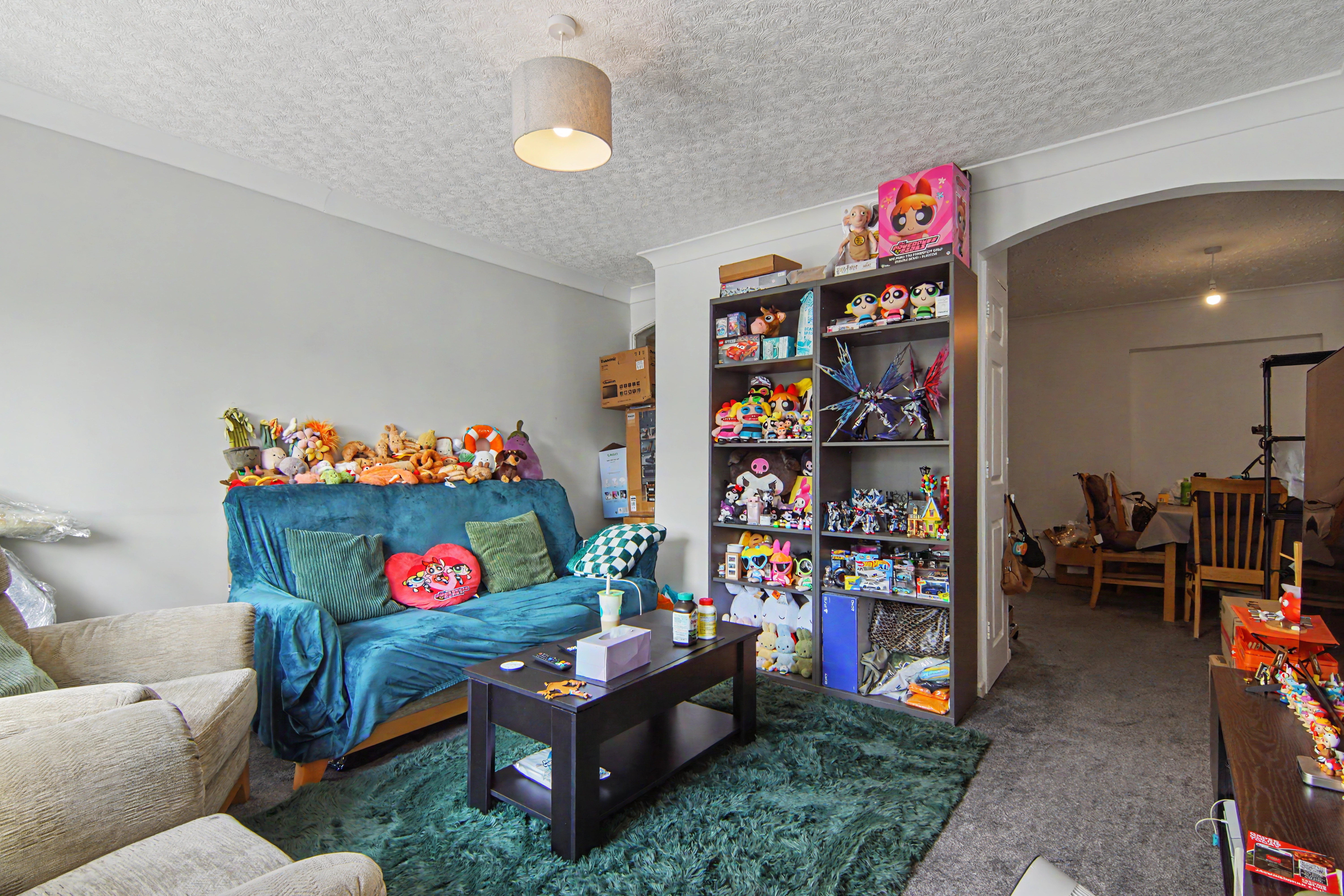 3 bedroom terraced house for sale, Jobs Lane, Coventry, CV4, photo 2