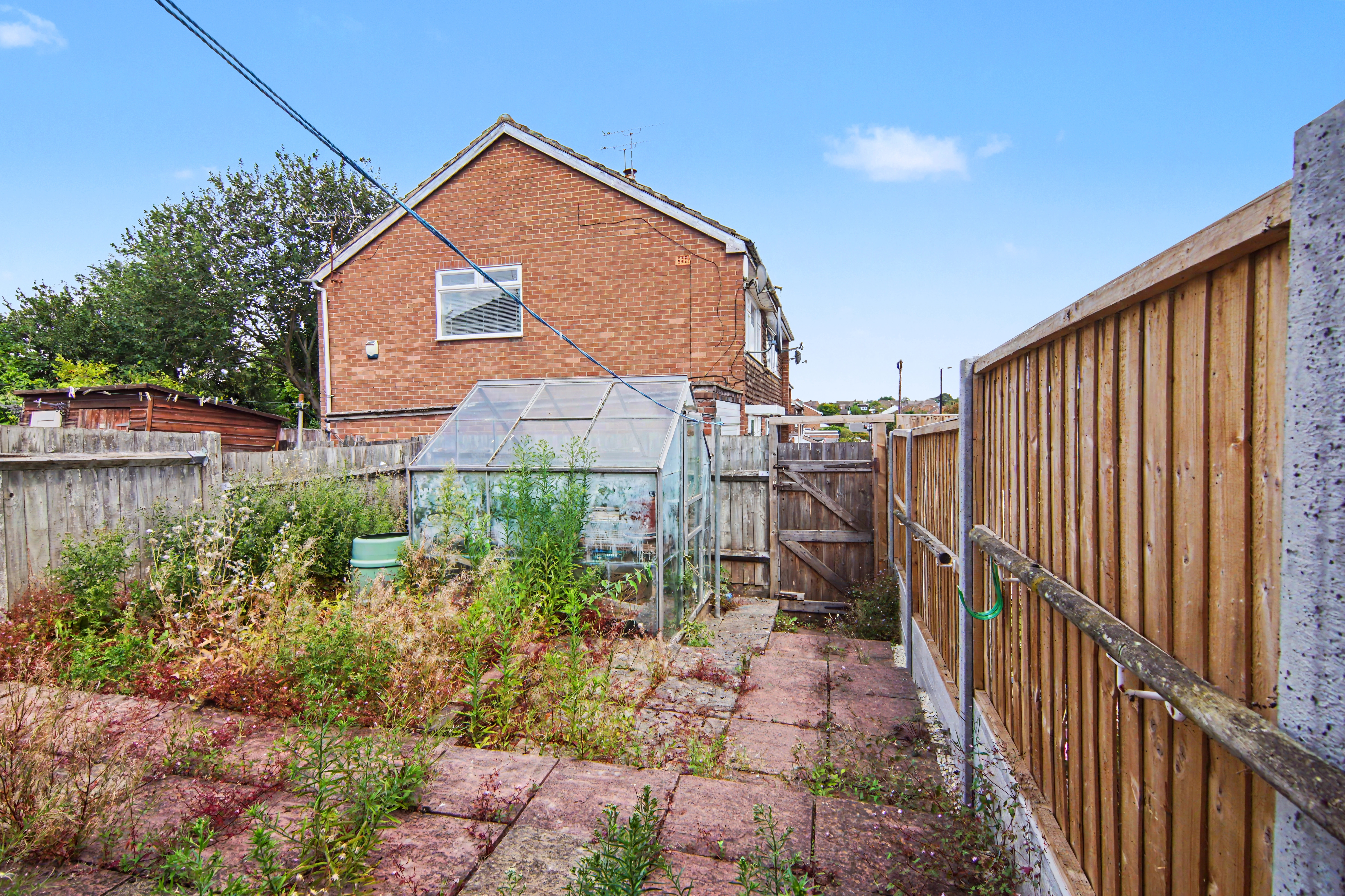 3 bedroom terraced house for sale, Jobs Lane, Coventry, CV4, photo 16 of 17