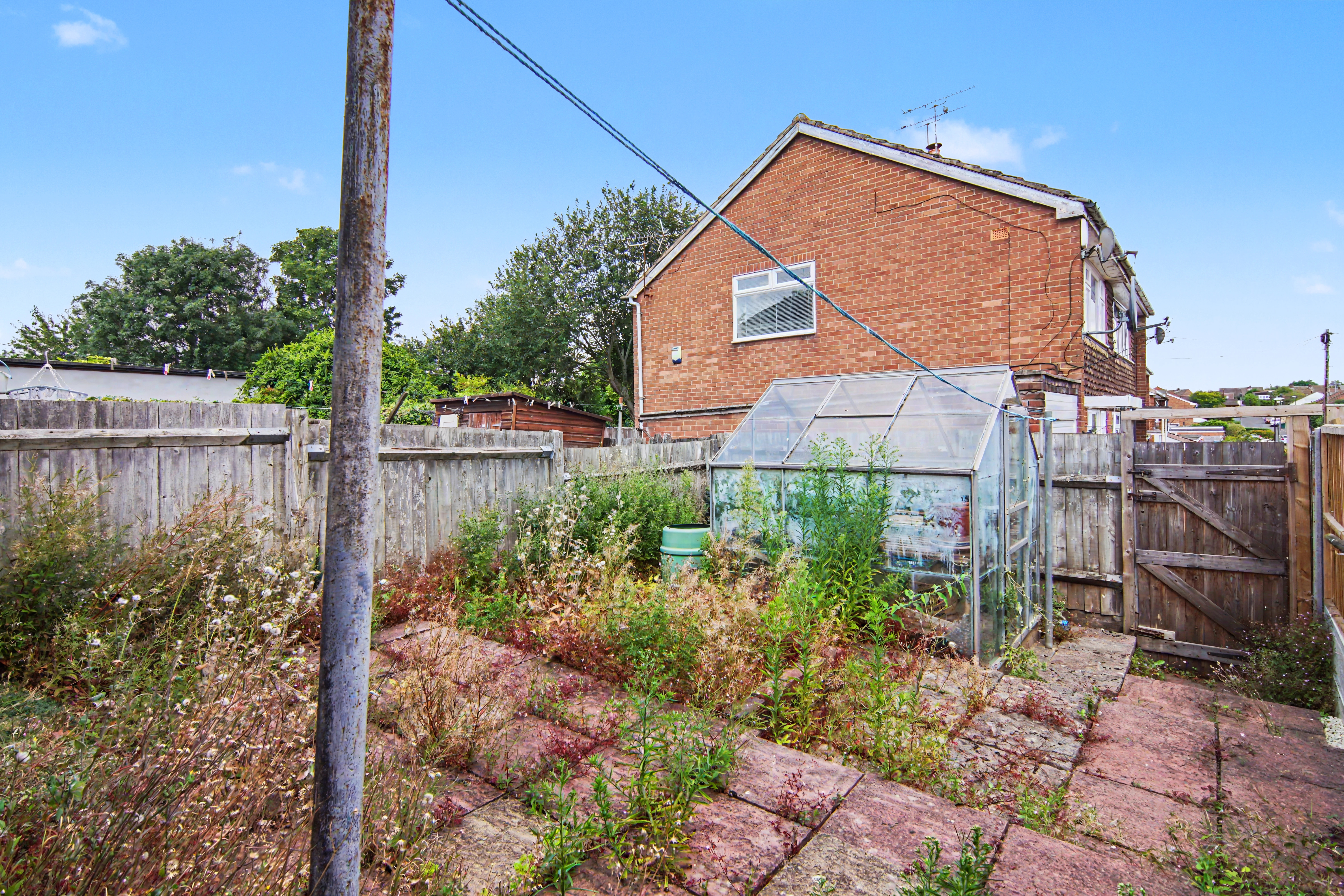 3 bedroom terraced house for sale, Jobs Lane, Coventry, CV4, photo 17 of 17