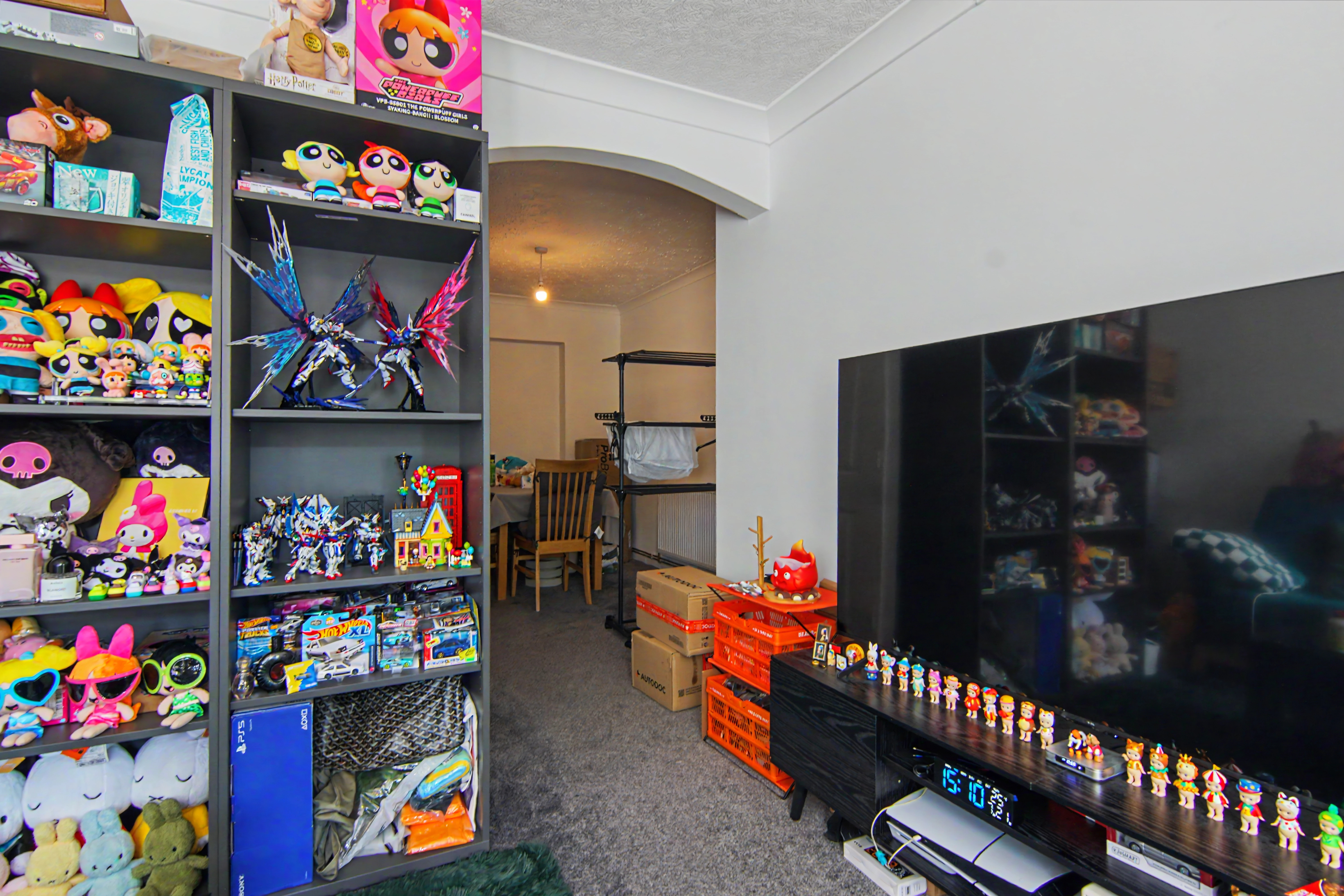 3 bedroom terraced house for sale, Jobs Lane, Coventry, CV4, photo 4