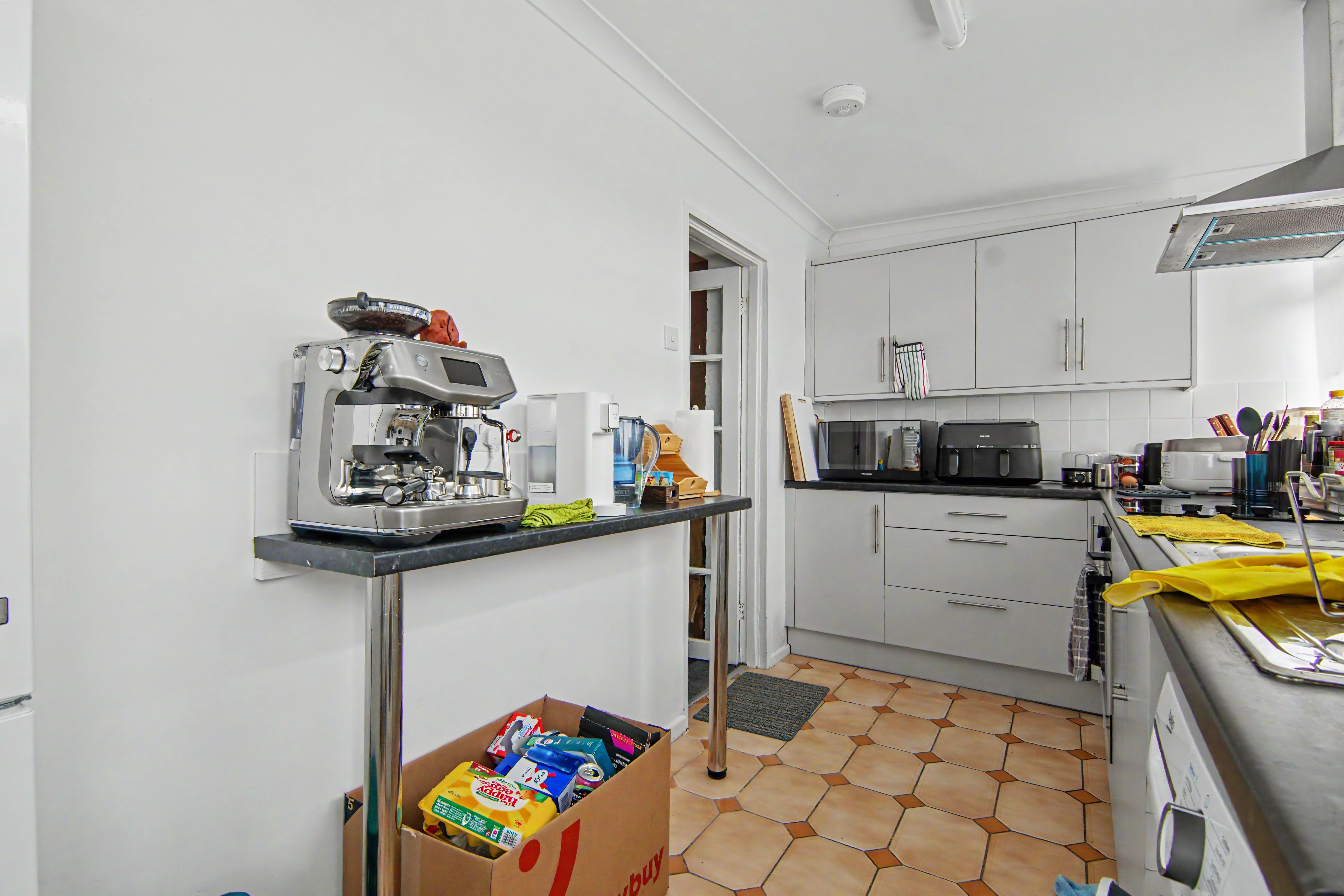 3 bedroom terraced house for sale, Jobs Lane, Coventry, CV4, photo 8 of 17