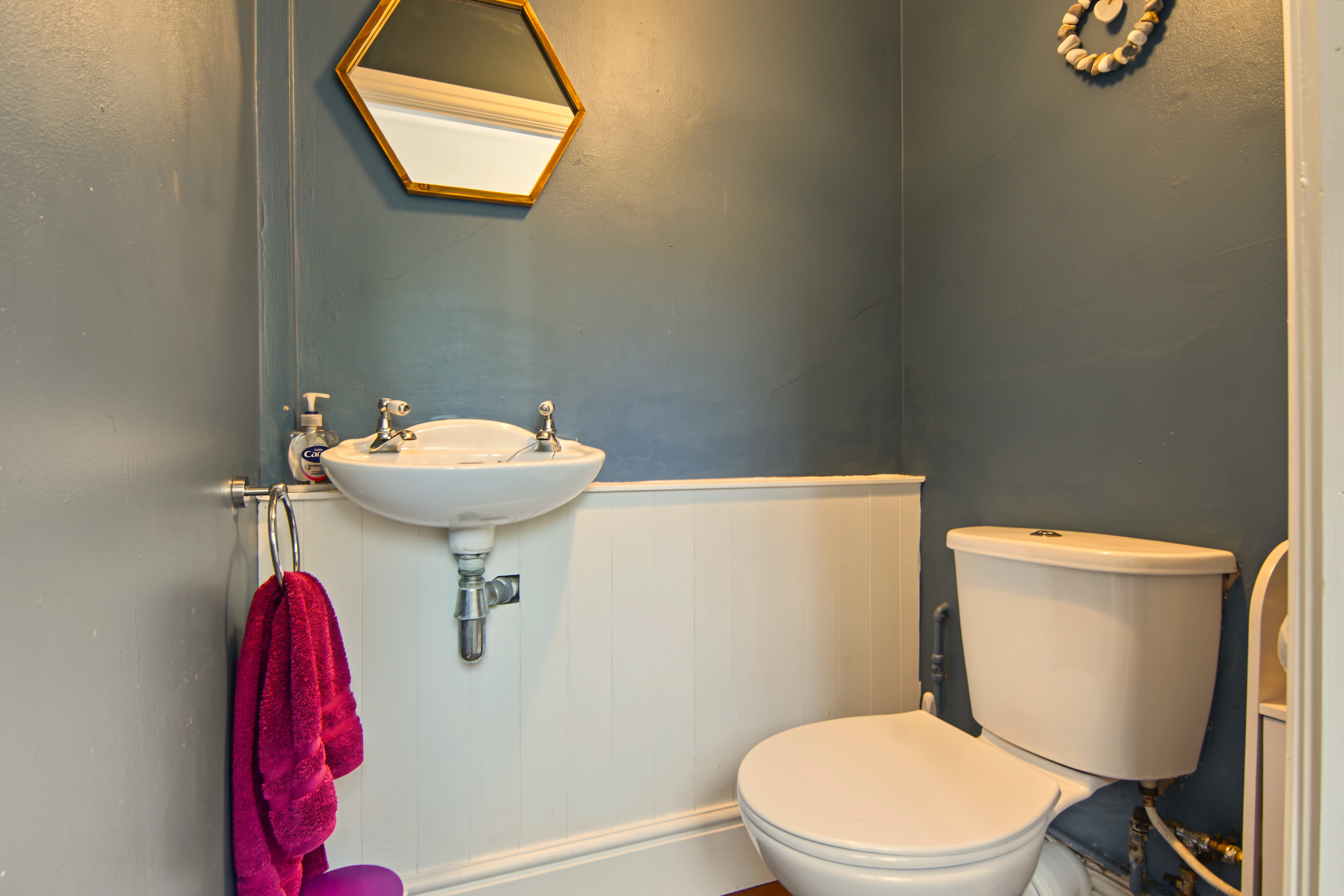 3 bedroom terraced house for sale, Old Hinckley Road, Nuneaton, CV10, photo 14 of 20