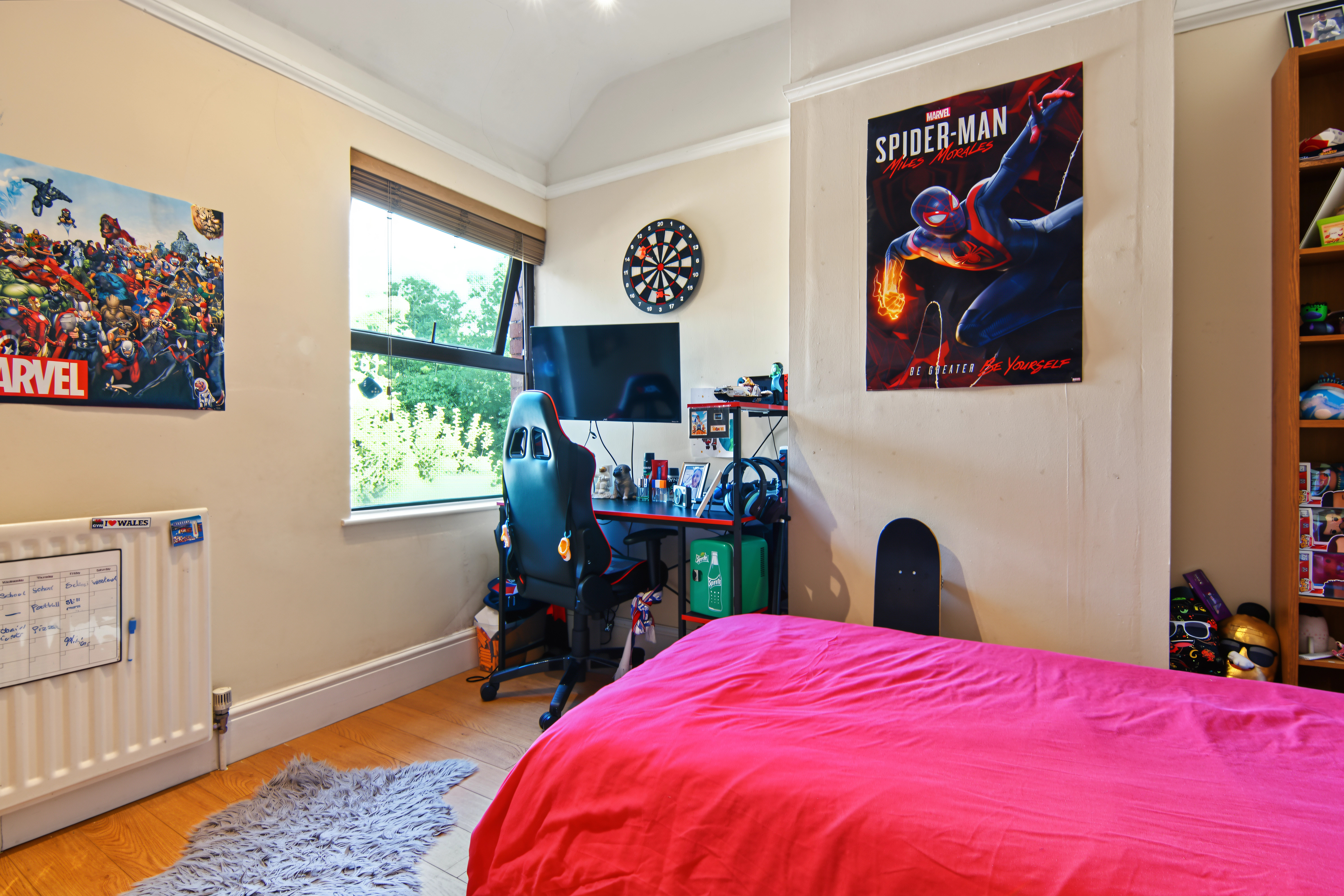 3 bedroom terraced house for sale, Old Hinckley Road, Nuneaton, CV10, photo 17 of 20