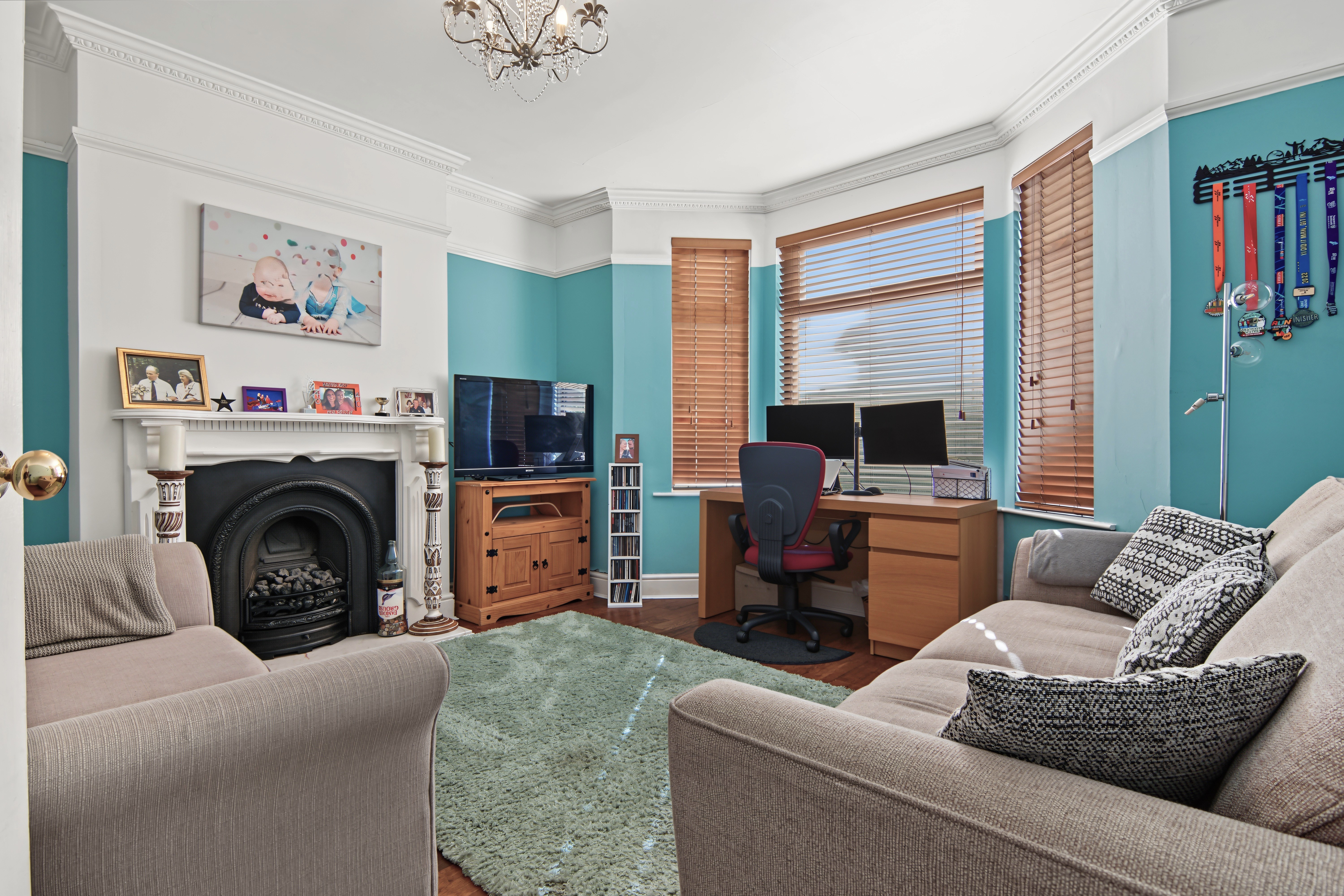 3 bedroom terraced house for sale, Old Hinckley Road, Nuneaton, CV10, photo 6 of 20