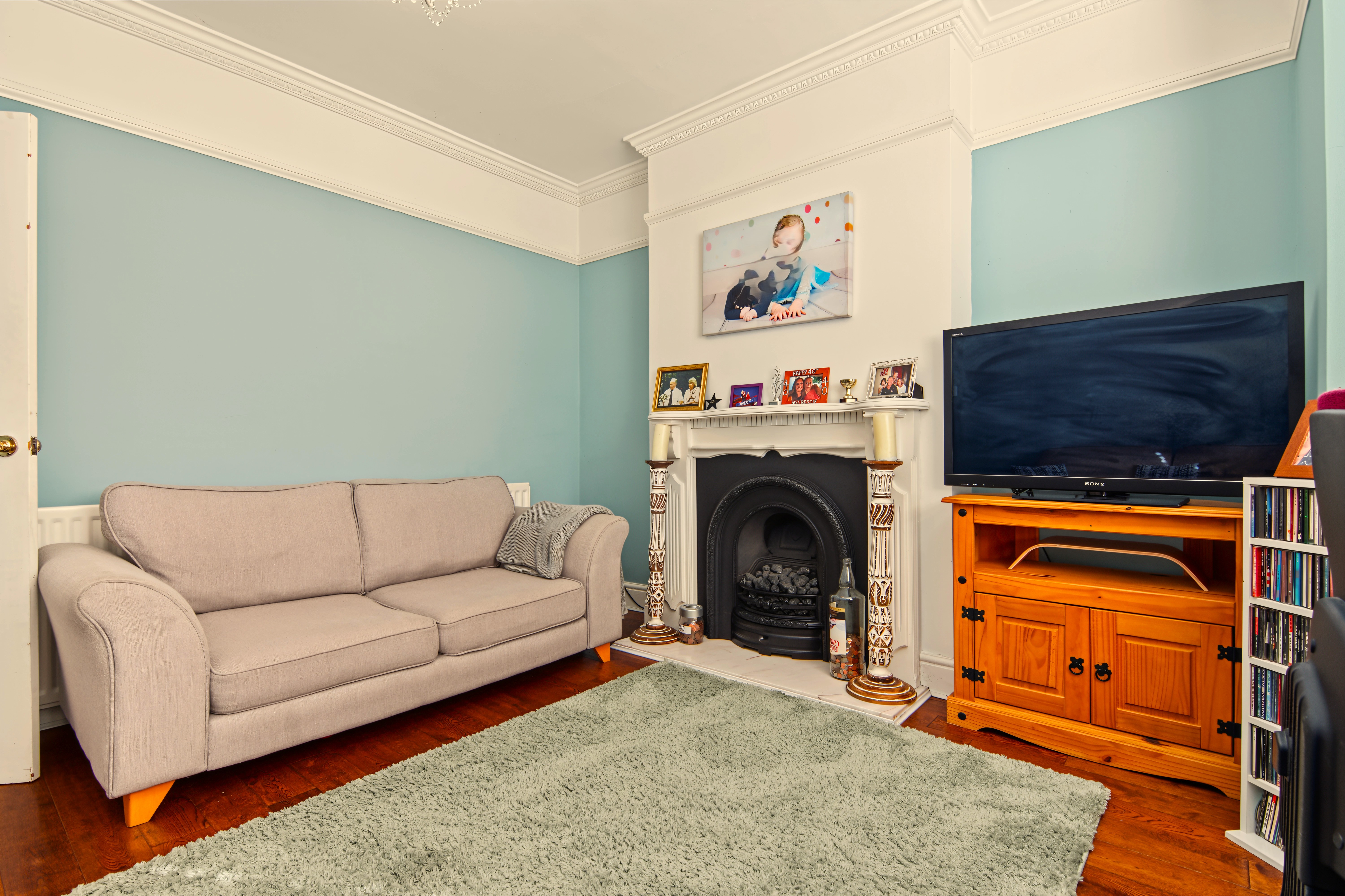 3 bedroom terraced house for sale, Old Hinckley Road, Nuneaton, CV10, photo 7 of 20