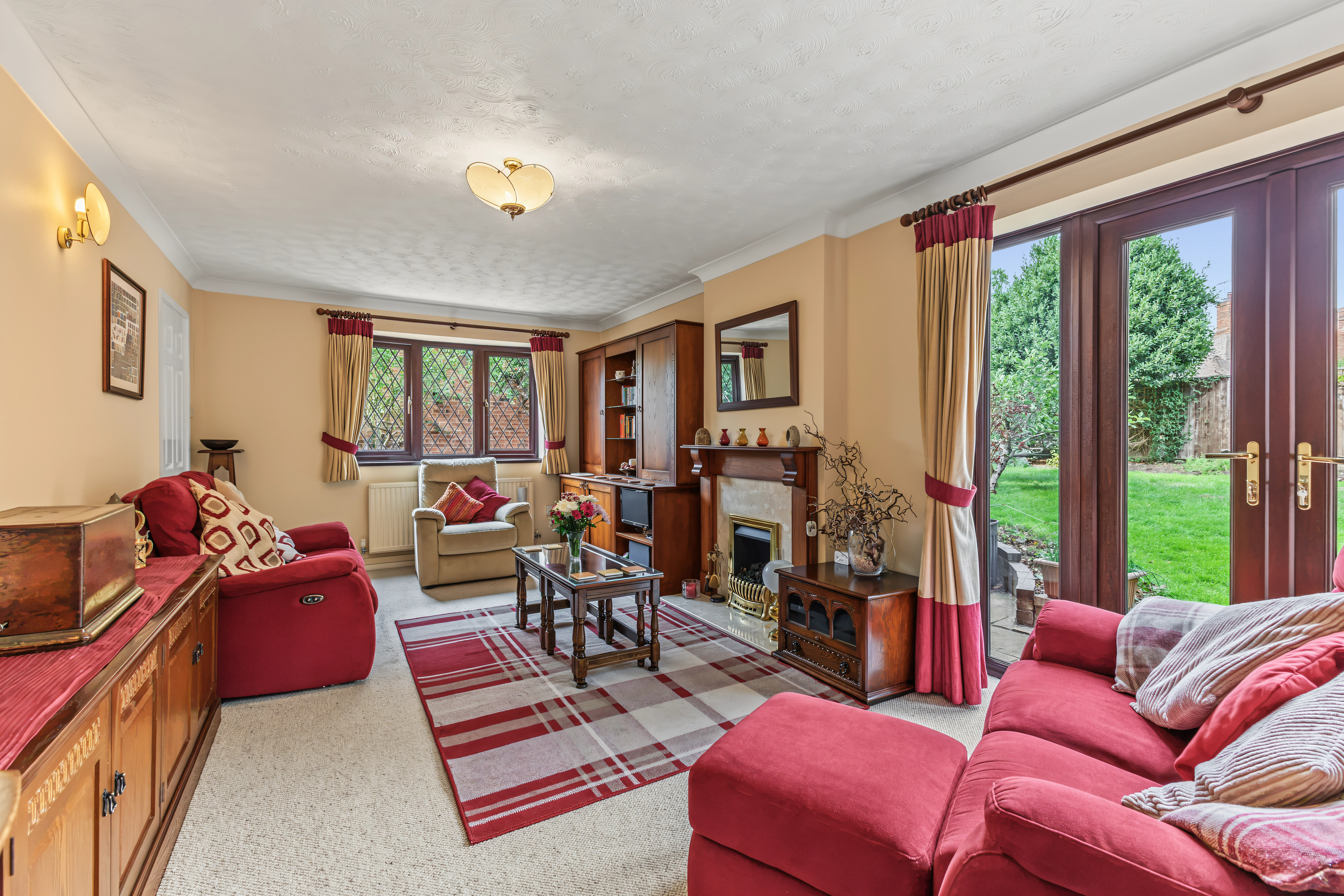 4 bedroom detached house for sale, The Close, Evesham, WR11