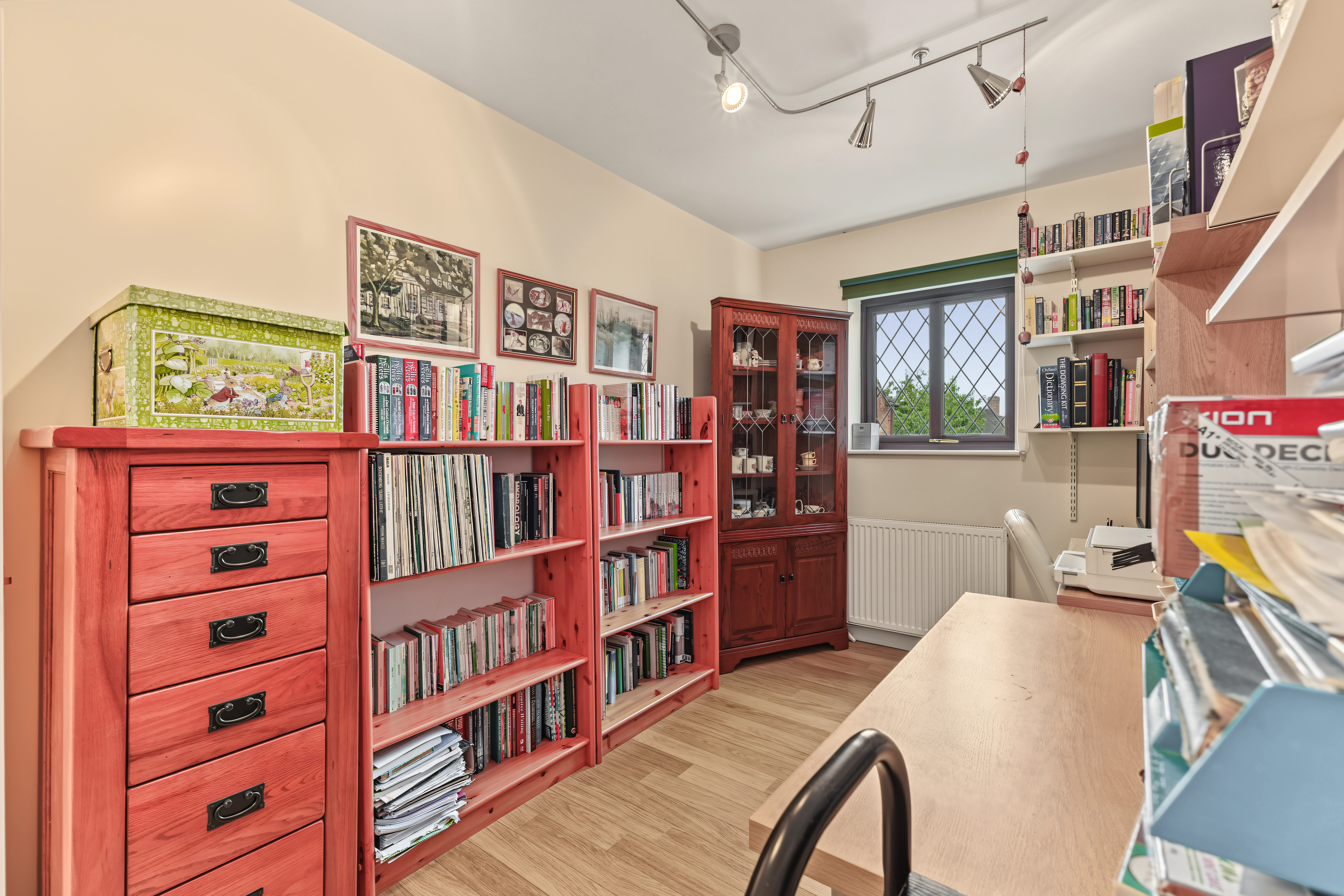 4 bedroom detached house for sale, The Close, Evesham, WR11