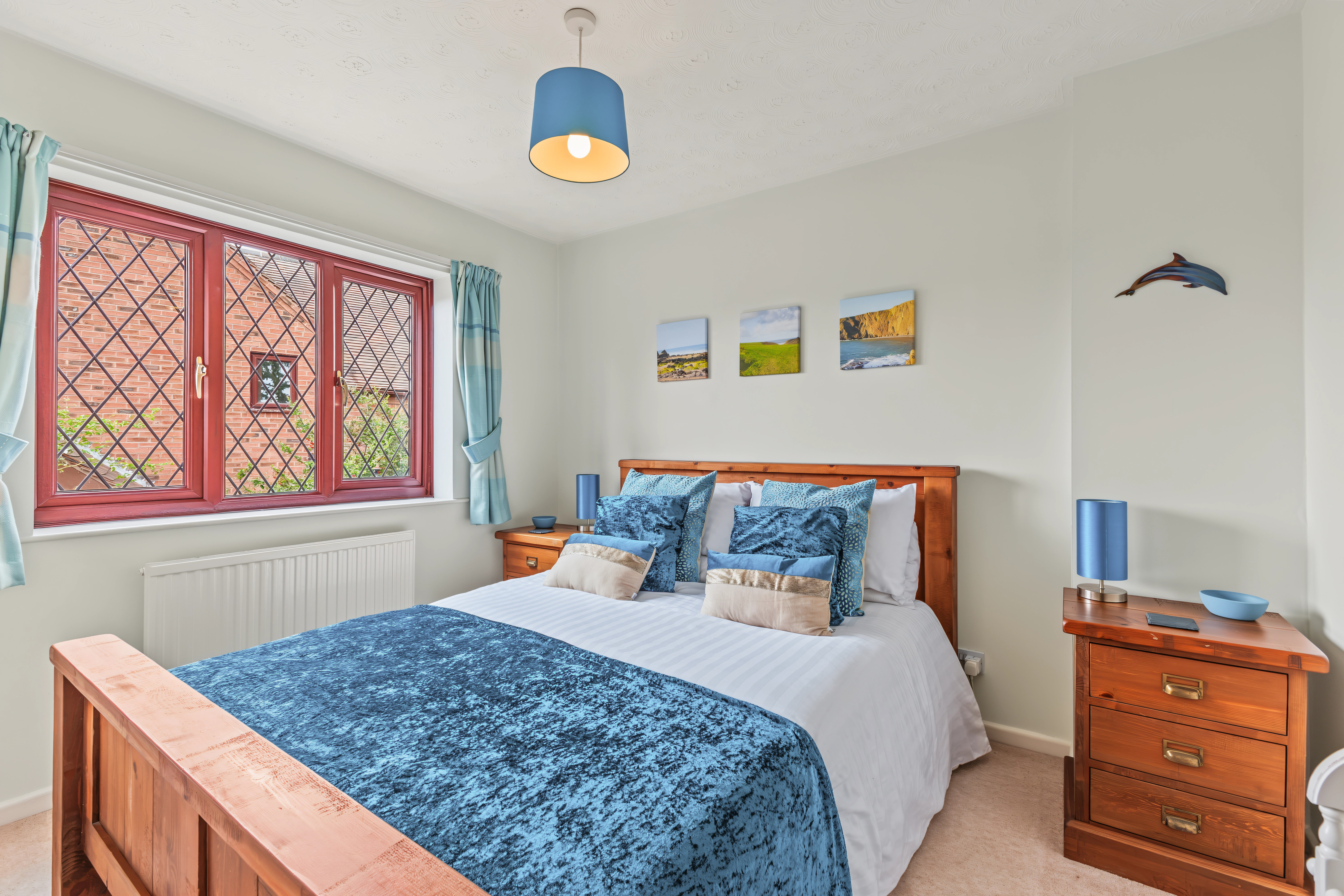 4 bedroom detached house for sale, The Close, Evesham, WR11
