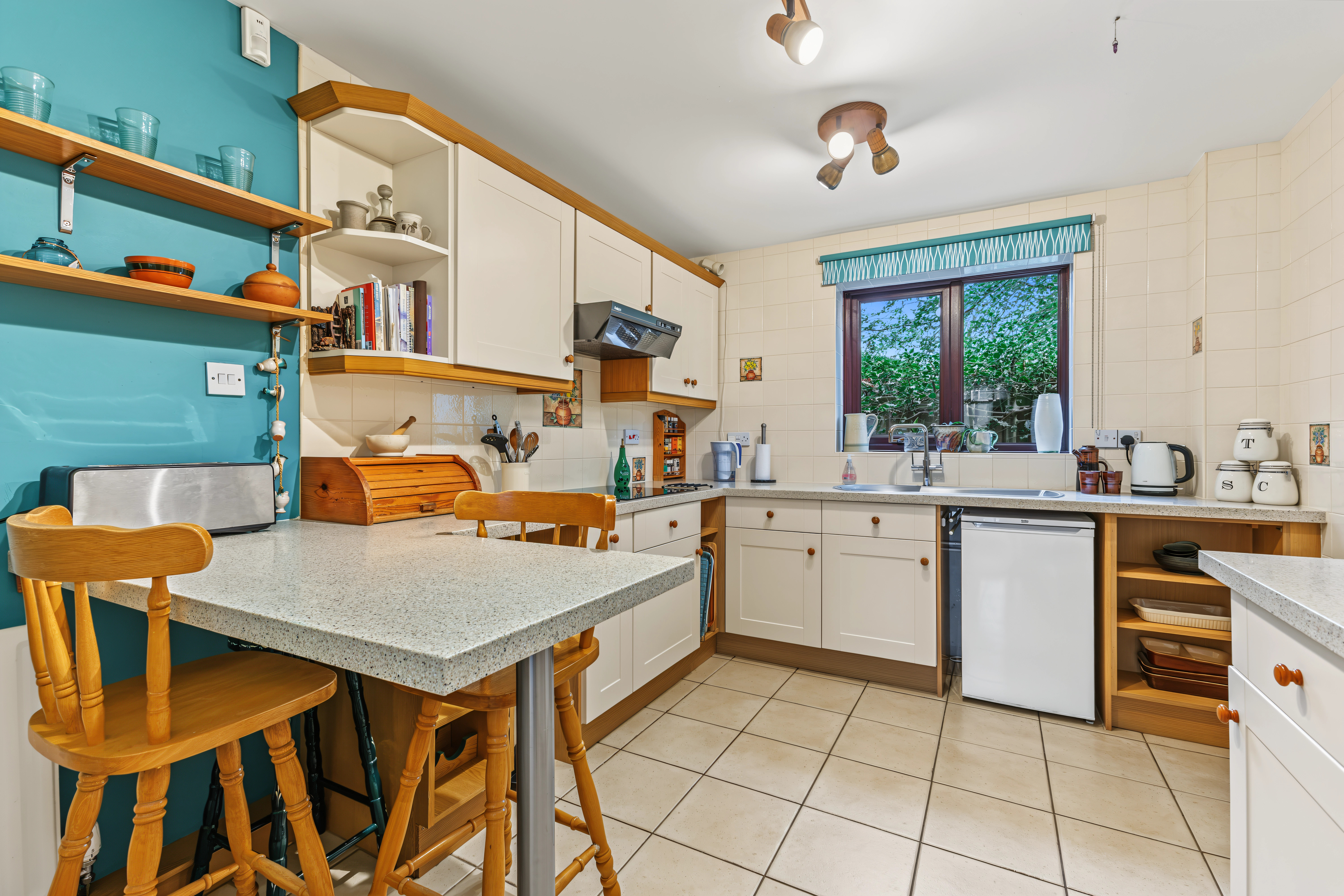 4 bedroom detached house for sale, The Close, Evesham, WR11