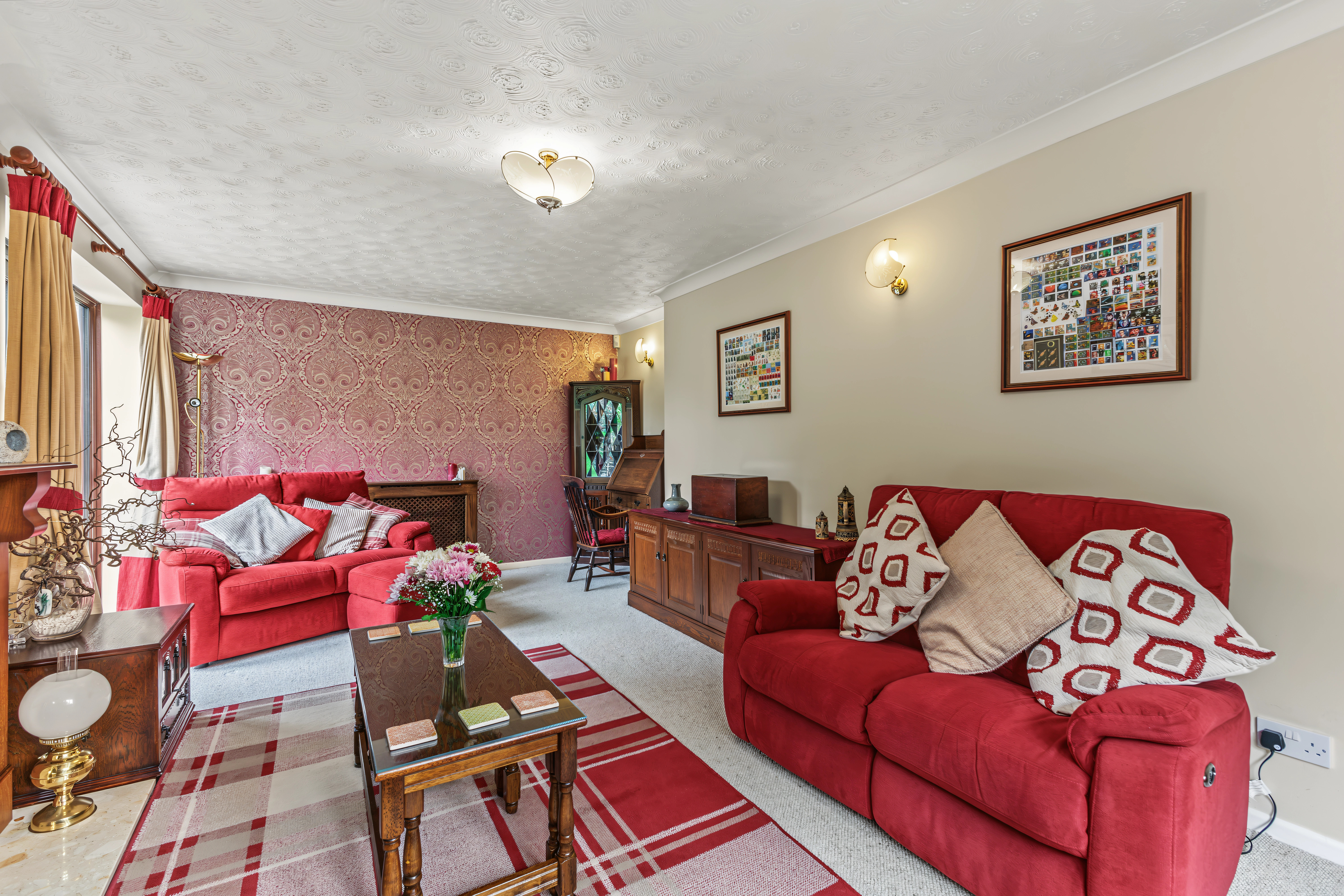 4 bedroom detached house for sale, The Close, Evesham, WR11