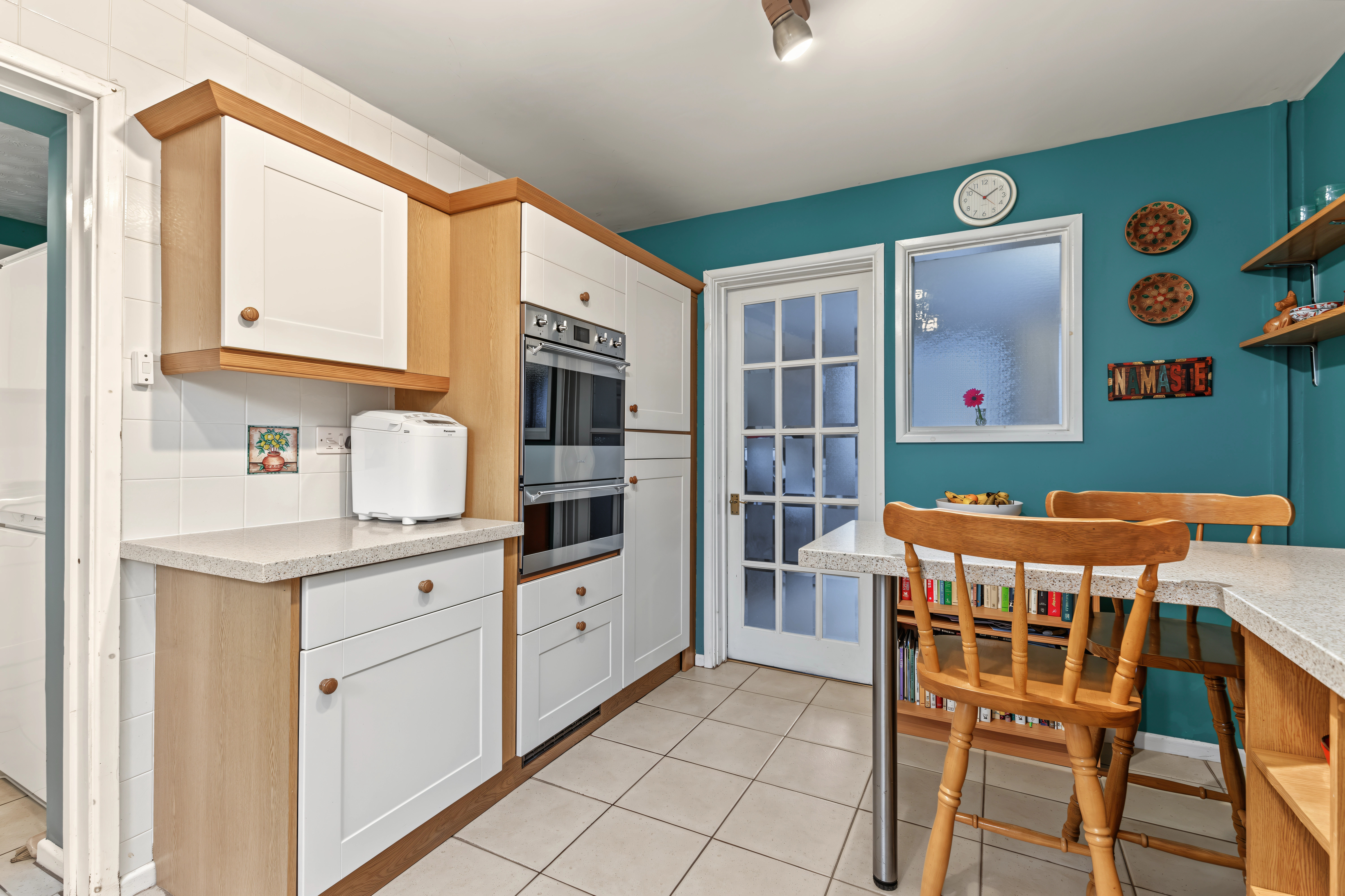4 bedroom detached house for sale, The Close, Evesham, WR11
