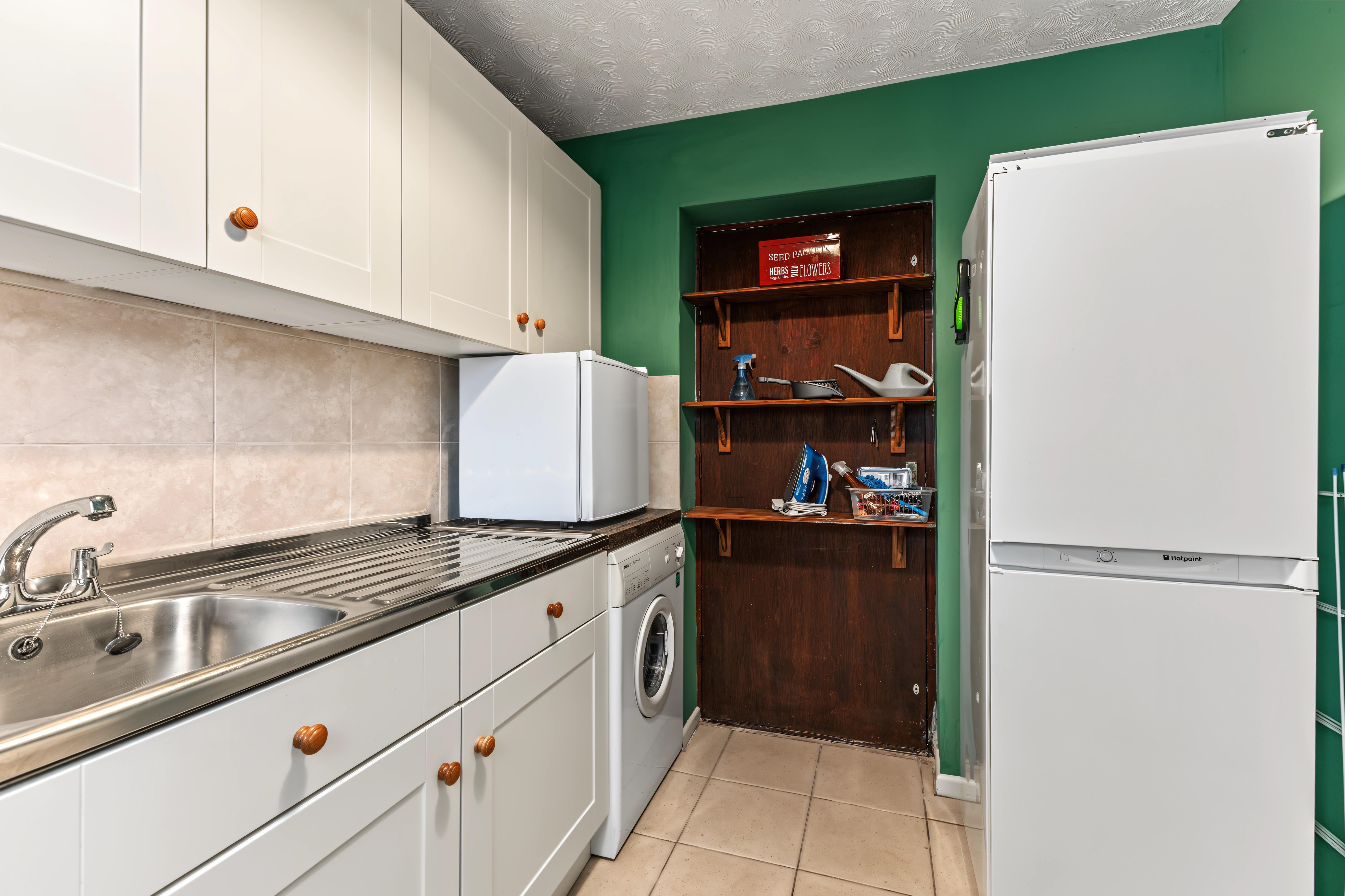 4 bedroom detached house for sale, The Close, Evesham, WR11
