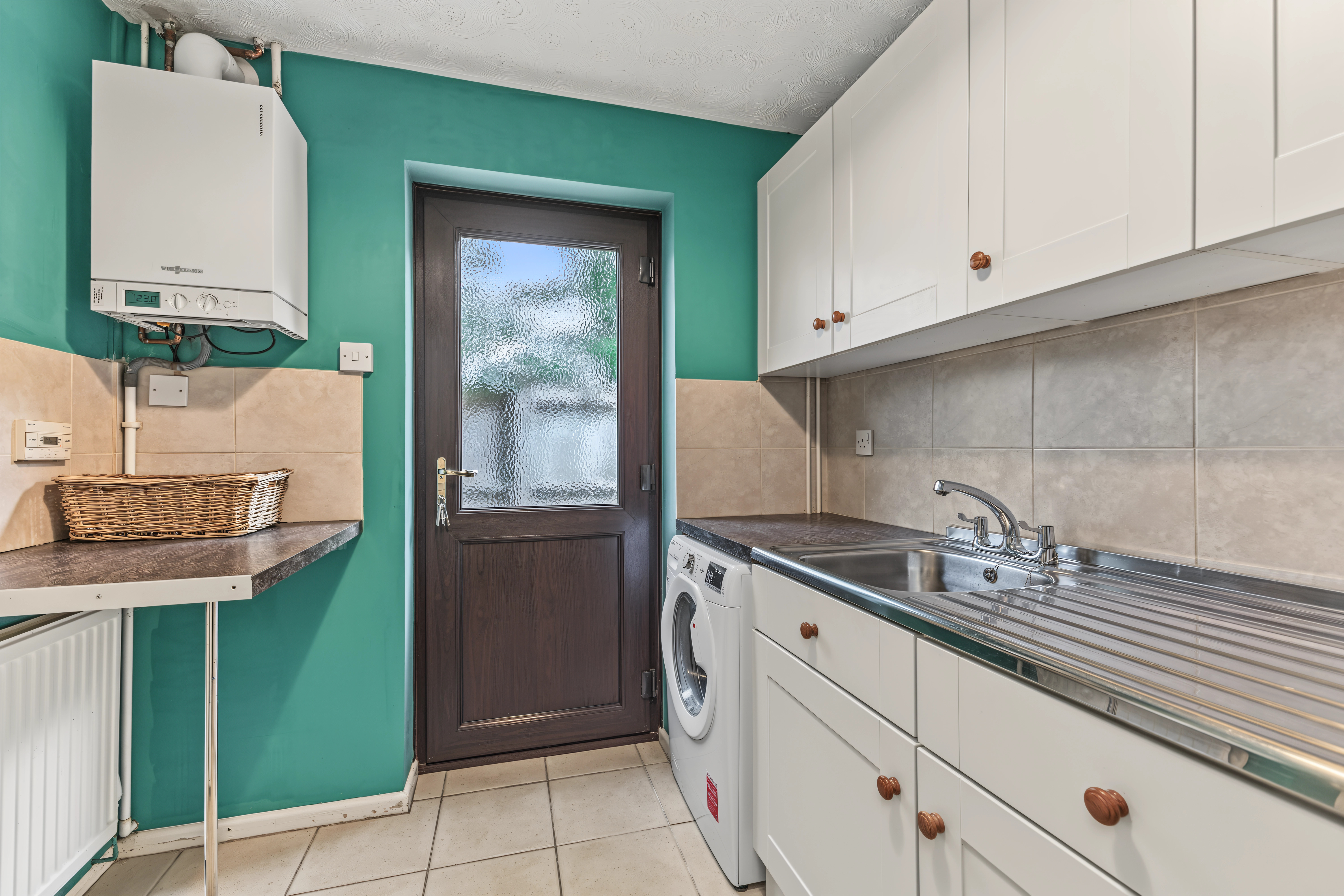4 bedroom detached house for sale, The Close, Evesham, WR11