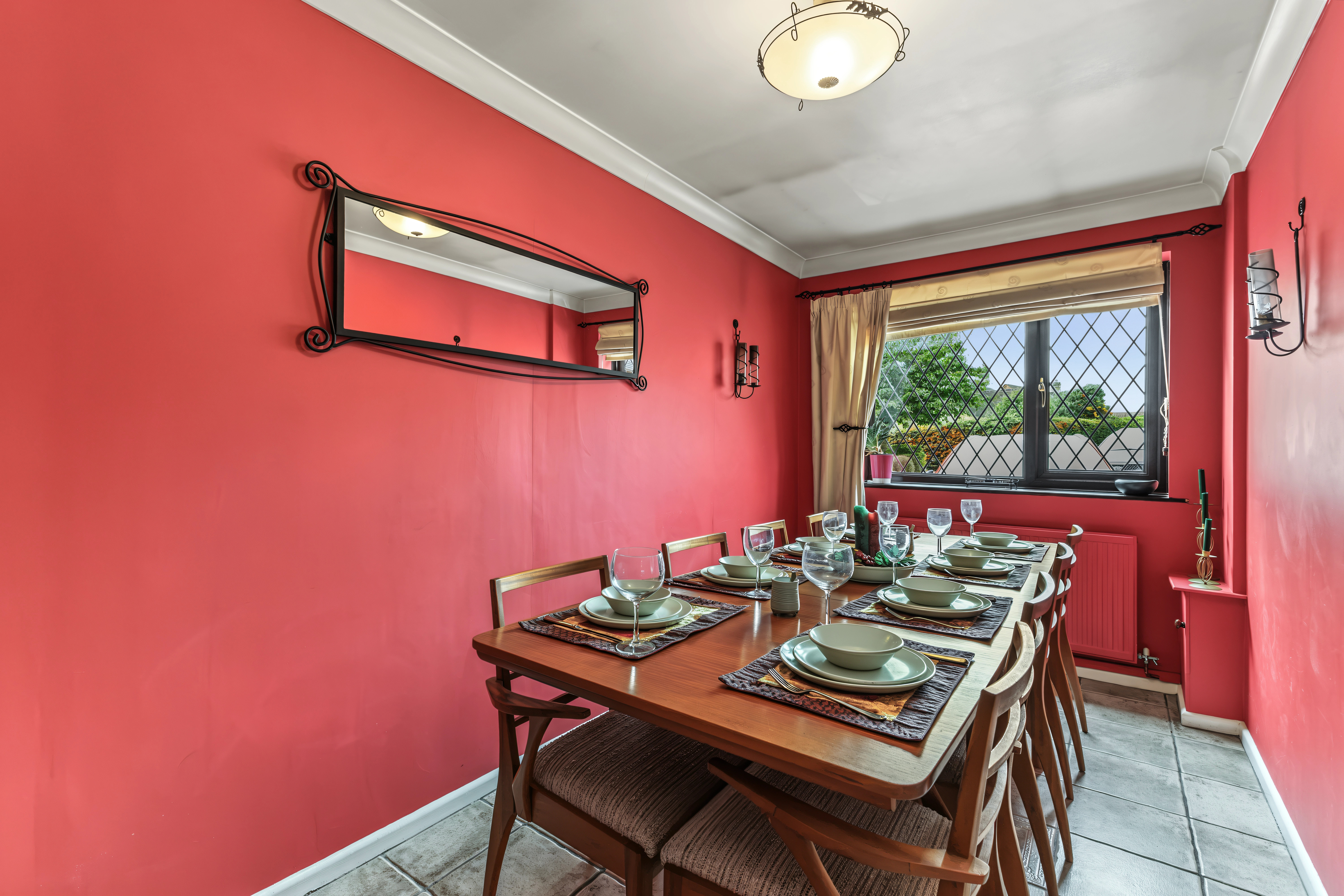 4 bedroom detached house for sale, The Close, Evesham, WR11