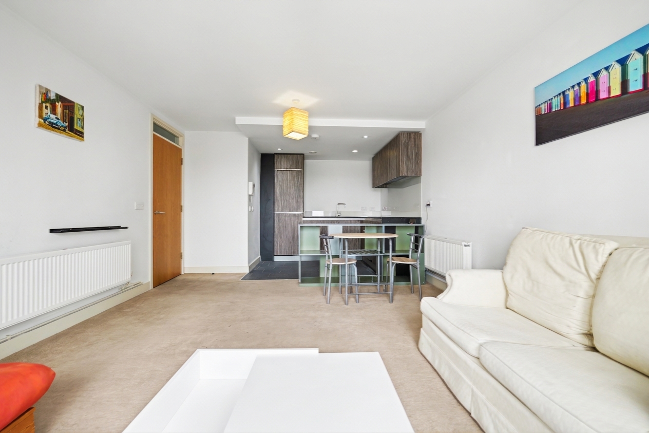 2 bedroom flat for sale, Phoenix Square, Leicester, LE1