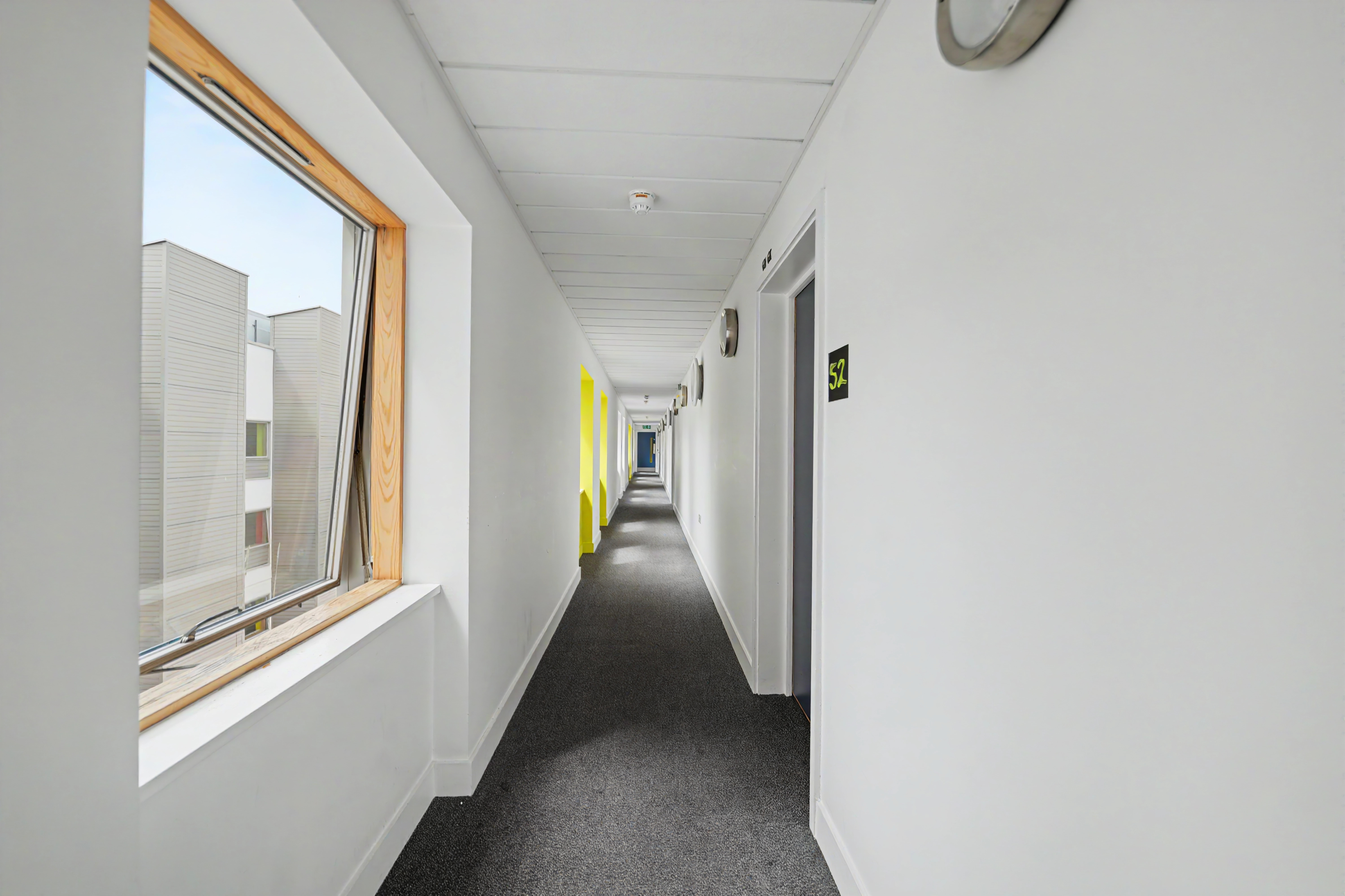 2 bedroom flat for sale, Phoenix Square, Leicester, LE1