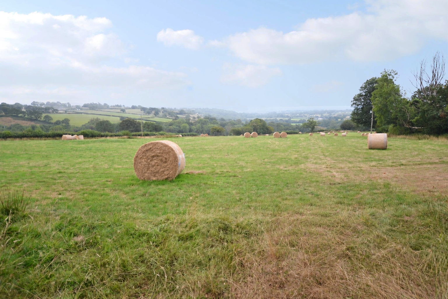 Land for sale, Land at Penhill, Carmarthen, SA32