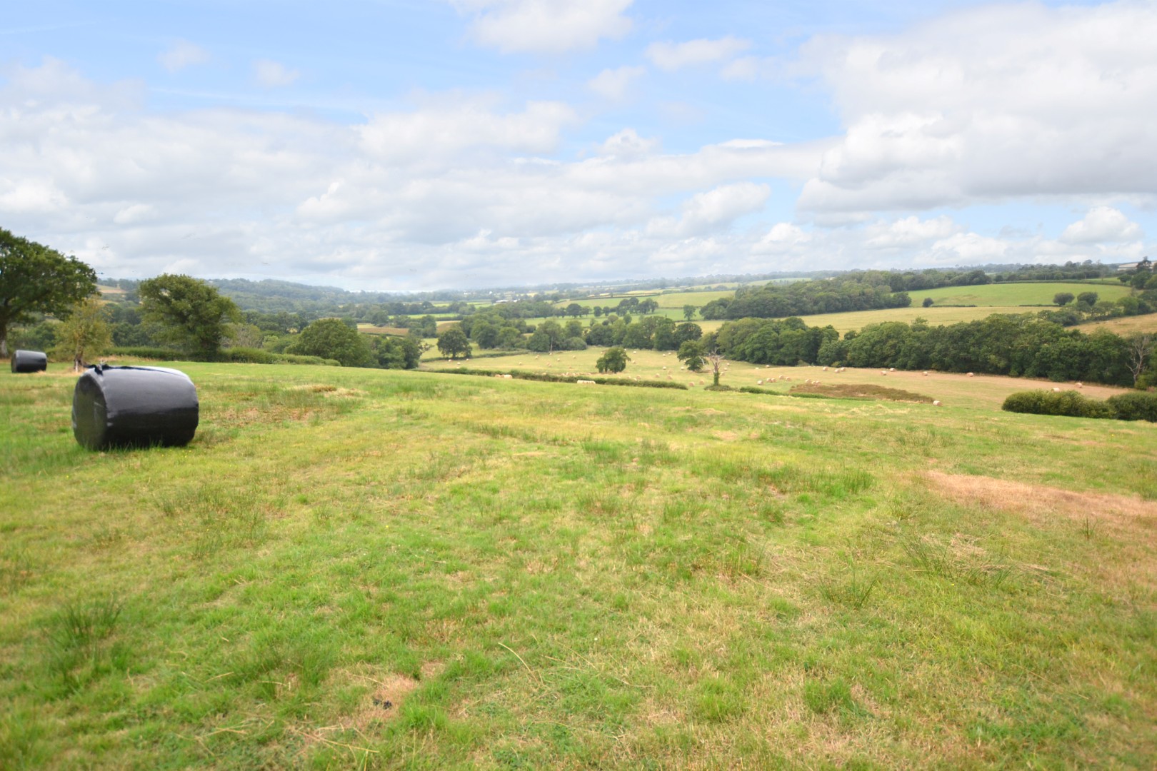 Land for sale, Land at Penhill, Carmarthen, SA32