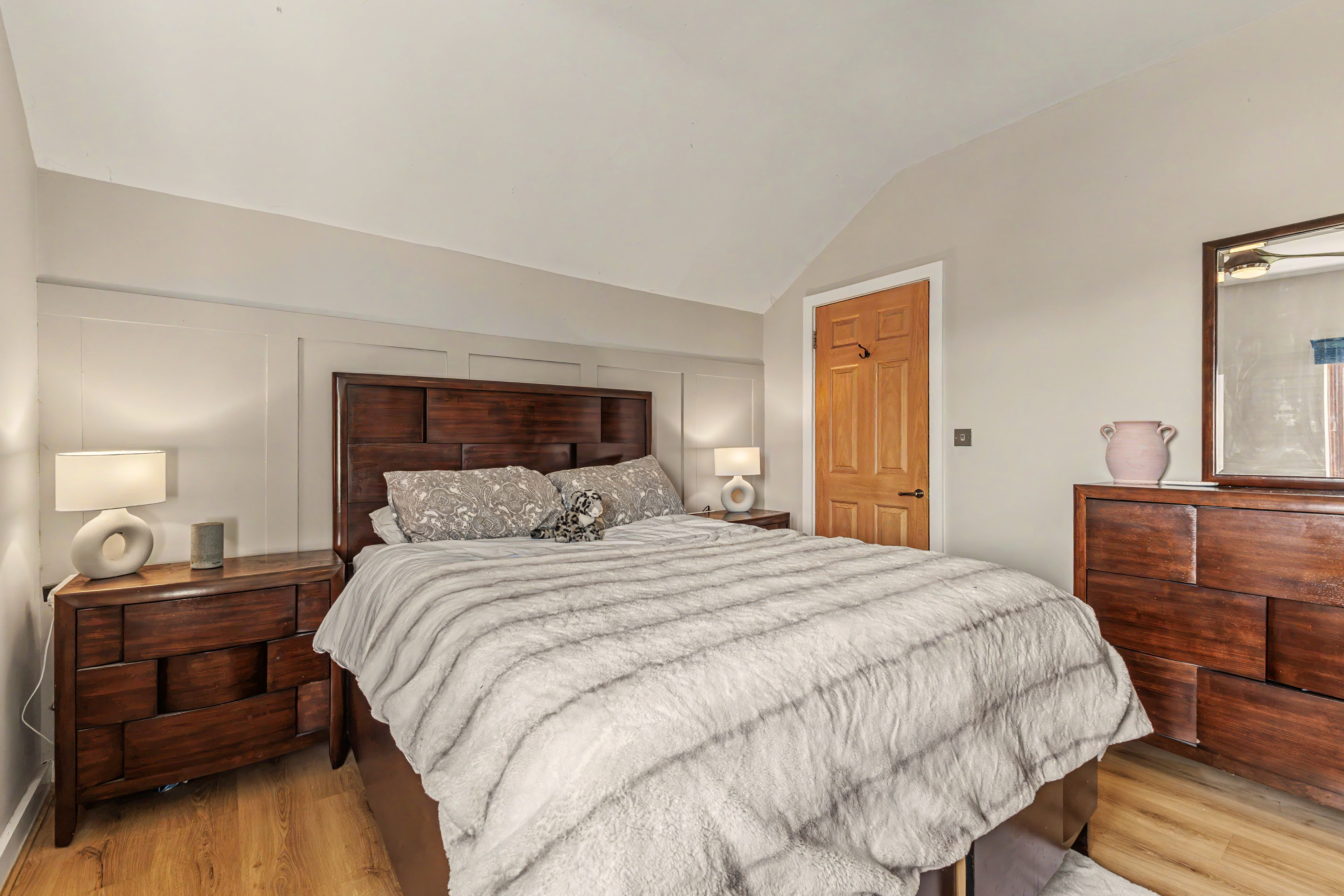 3 bedroom semi detached barn conversion for sale, Iffers Barn Main Street, Evesham, WR11