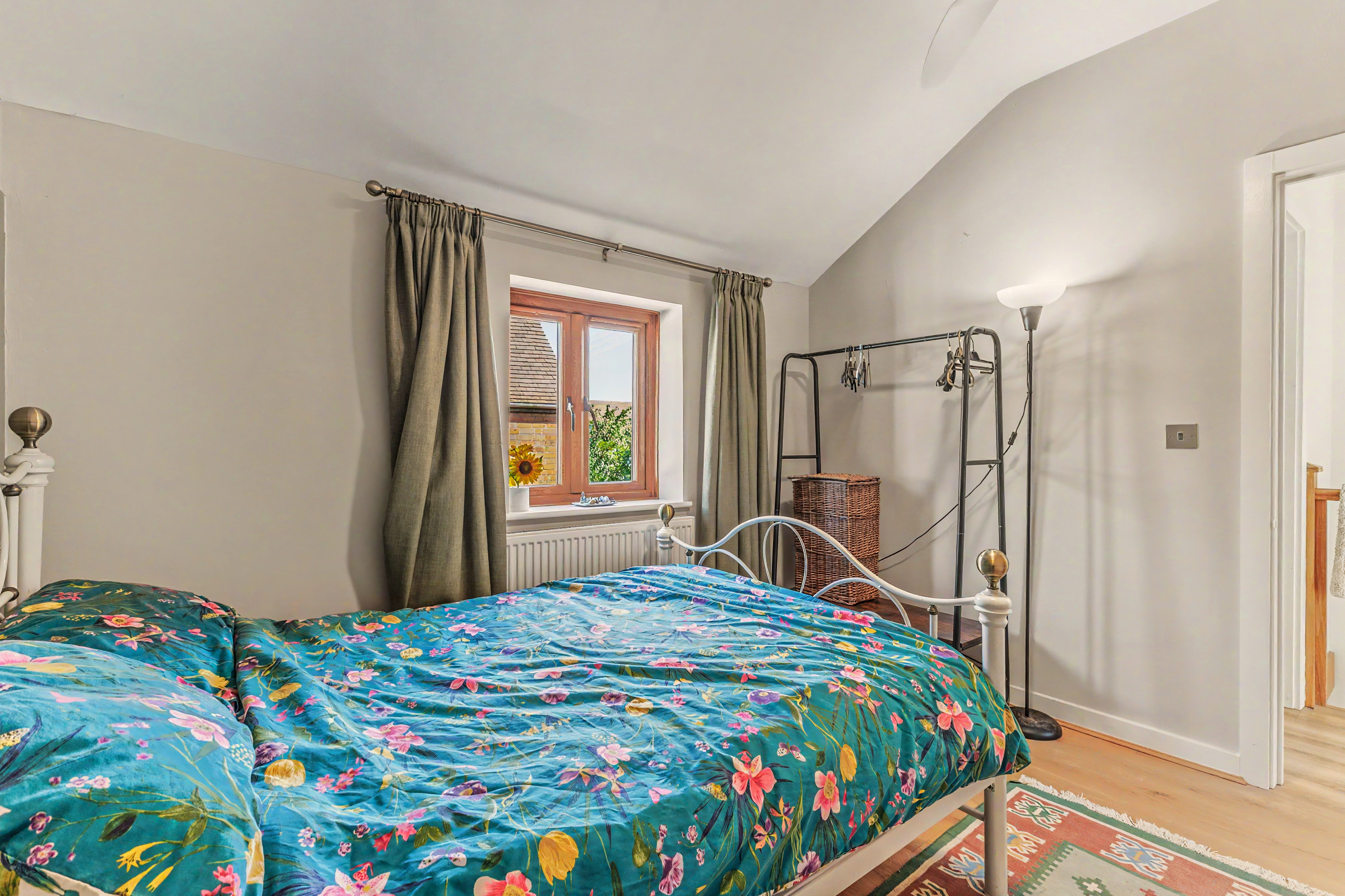 3 bedroom semi detached barn conversion for sale, Iffers Barn Main Street, Evesham, WR11