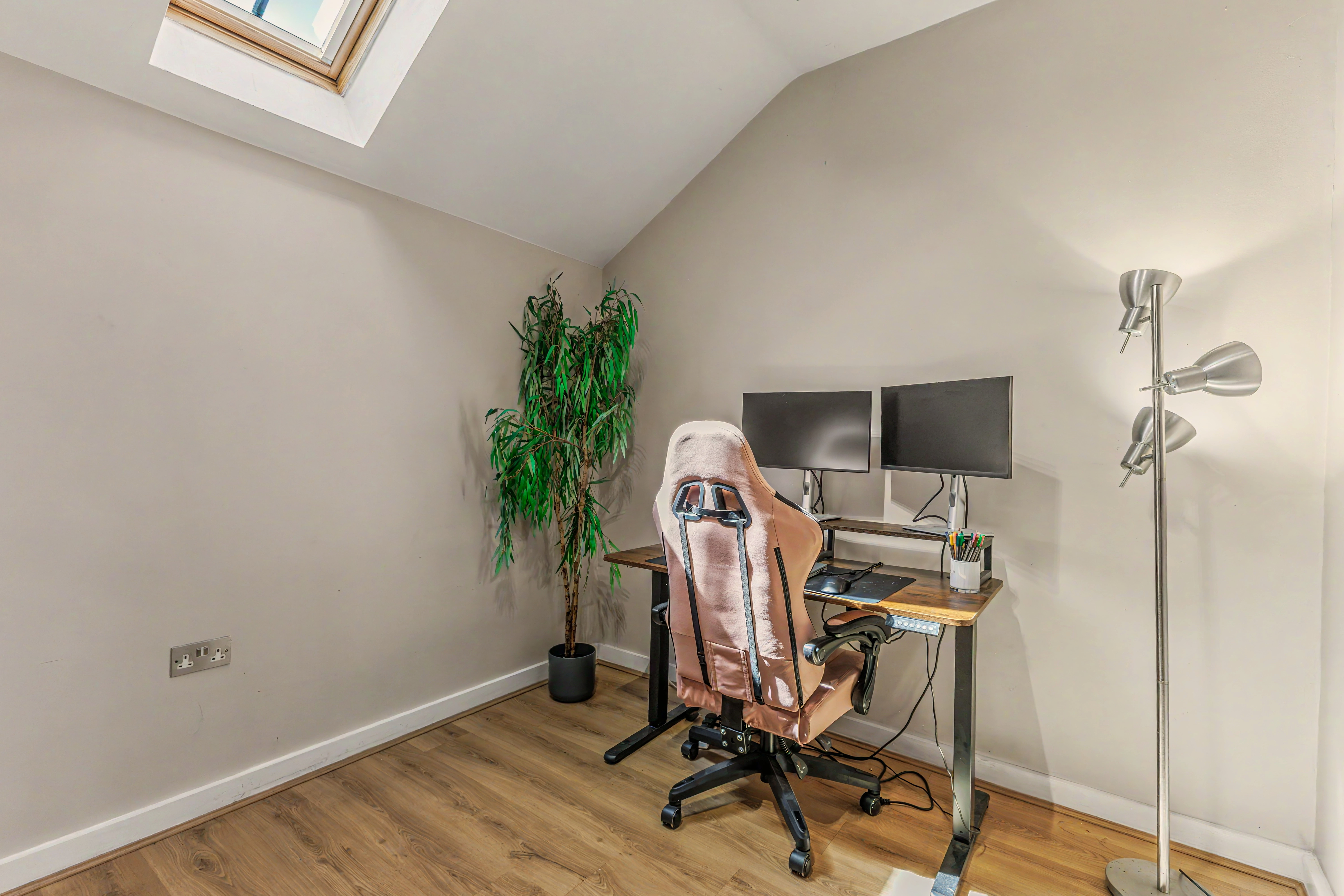 3 bedroom semi detached barn conversion for sale, Iffers Barn Main Street, Evesham, WR11