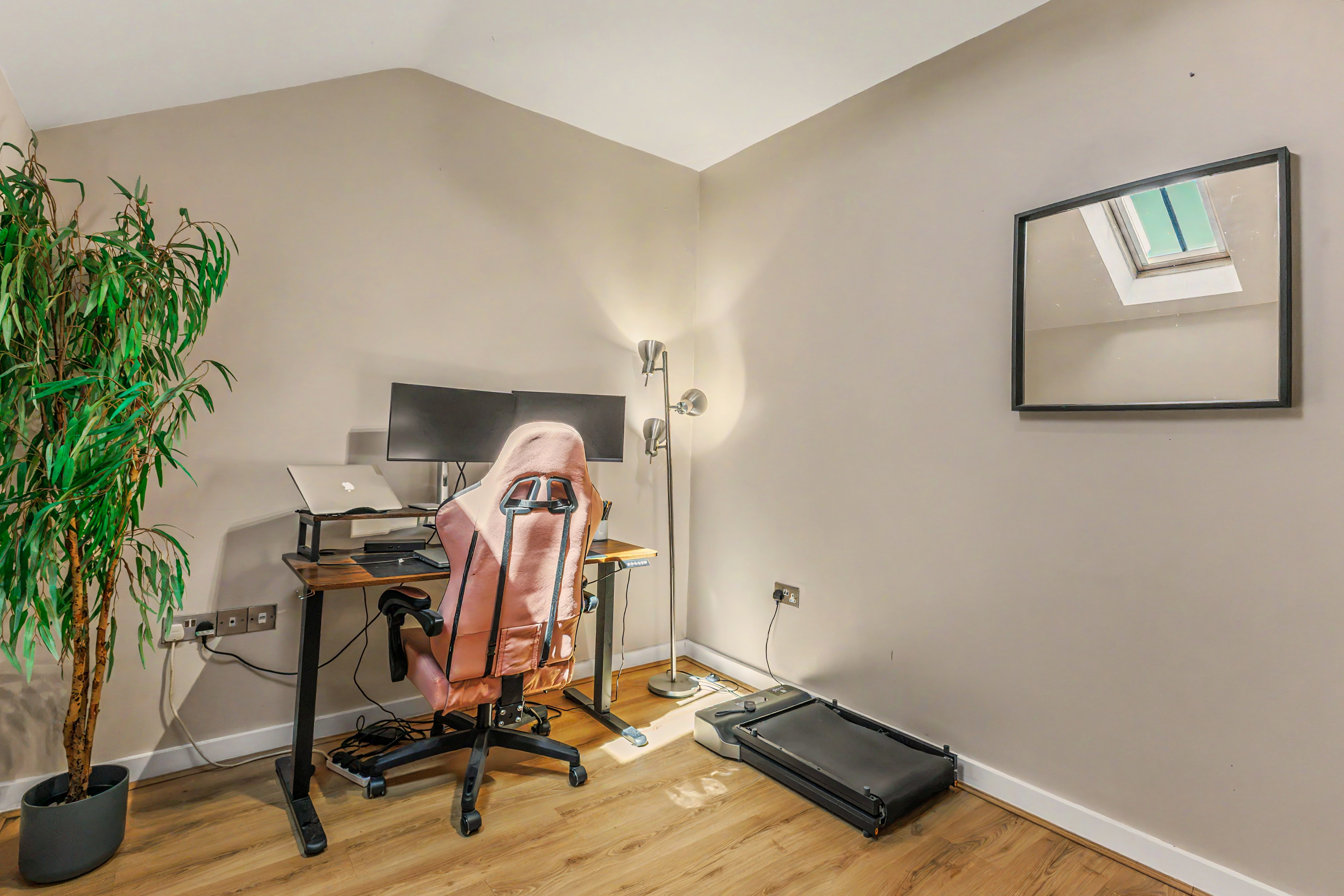 3 bedroom semi detached barn conversion for sale, Iffers Barn Main Street, Evesham, WR11