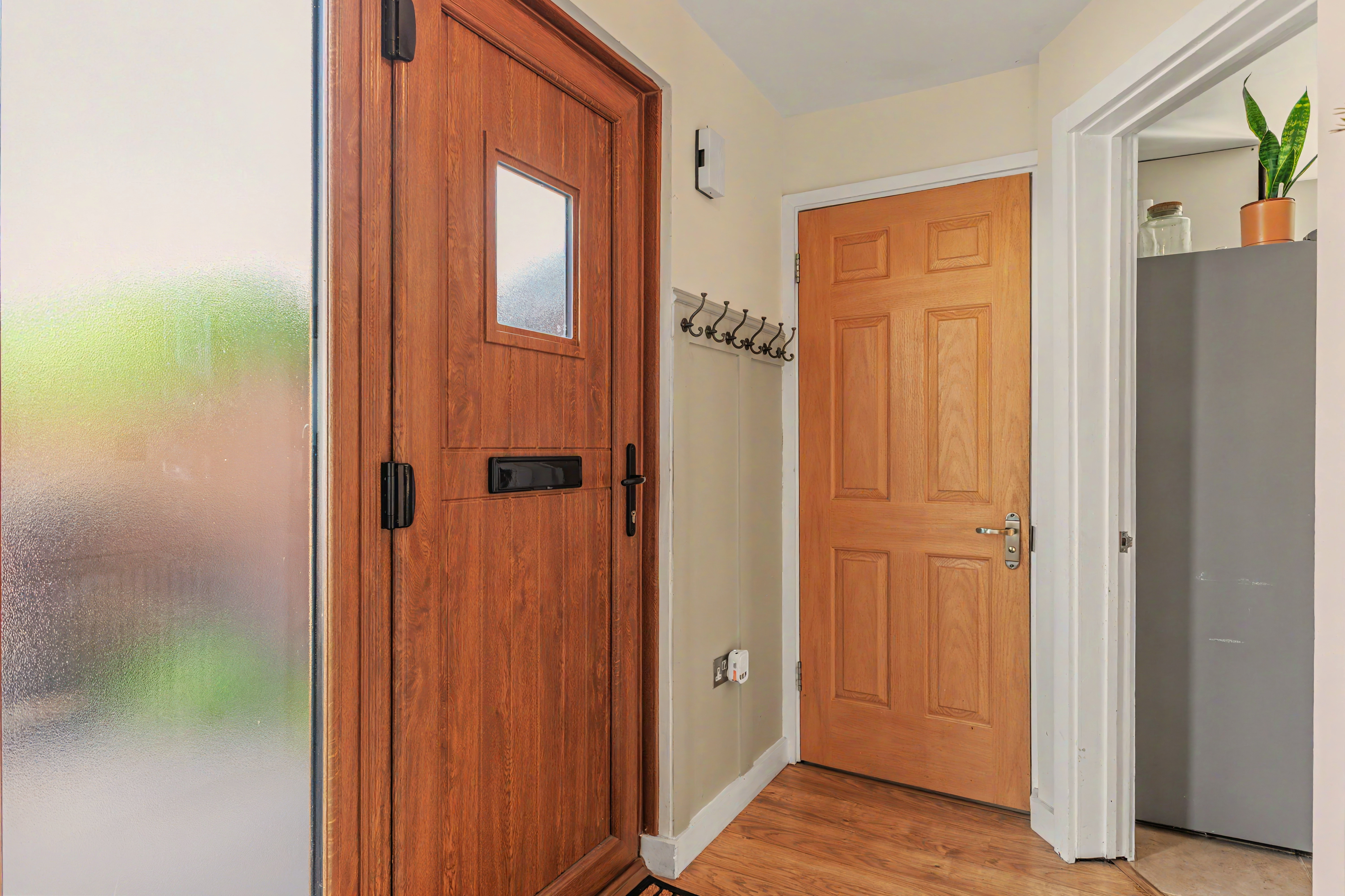 3 bedroom semi detached barn conversion for sale, Iffers Barn Main Street, Evesham, WR11
