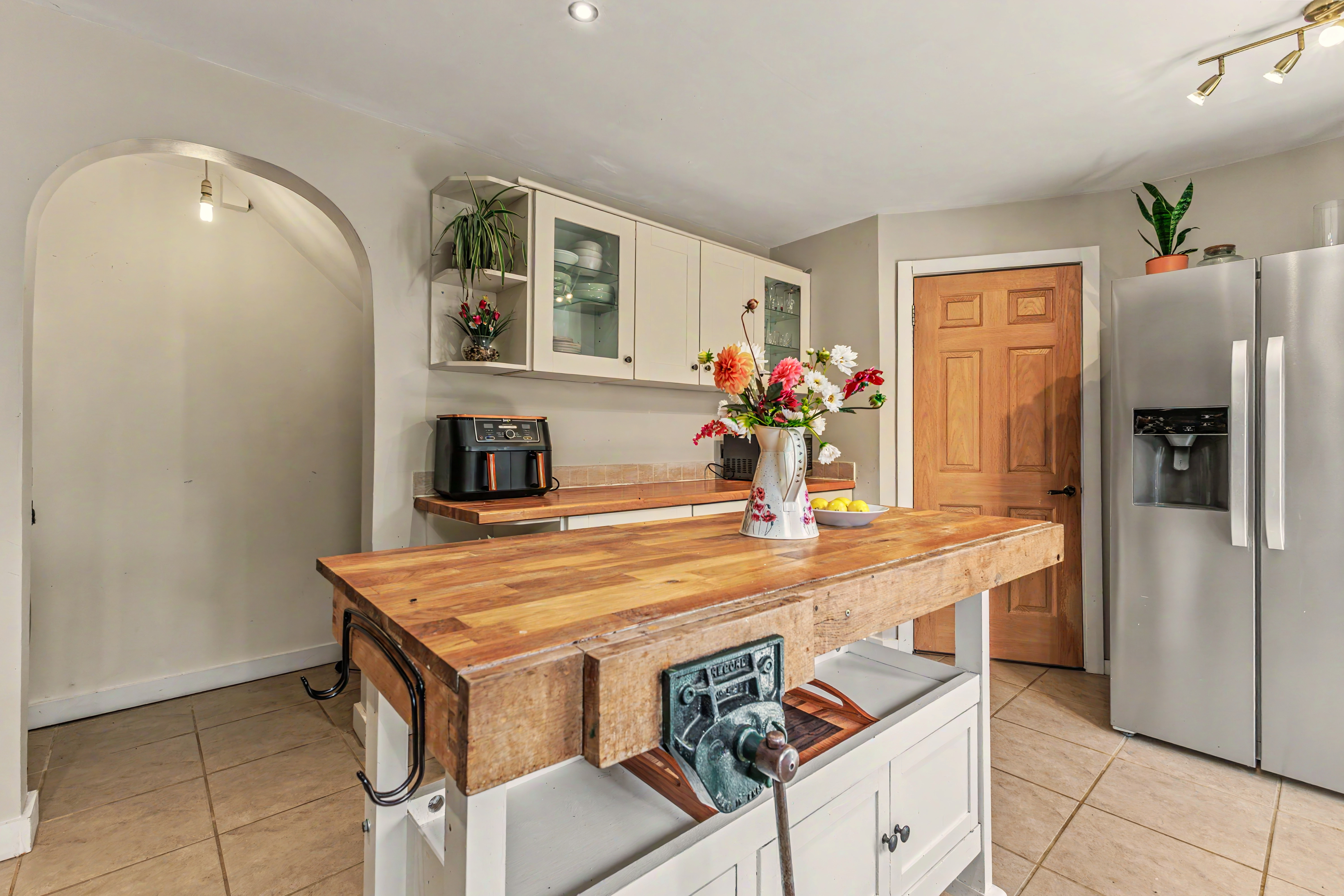 3 bedroom semi detached barn conversion for sale, Iffers Barn Main Street, Evesham, WR11