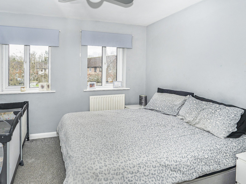 2 bedroom for sale, Walled Meadow, Andover, SP10, photo 6 of 8